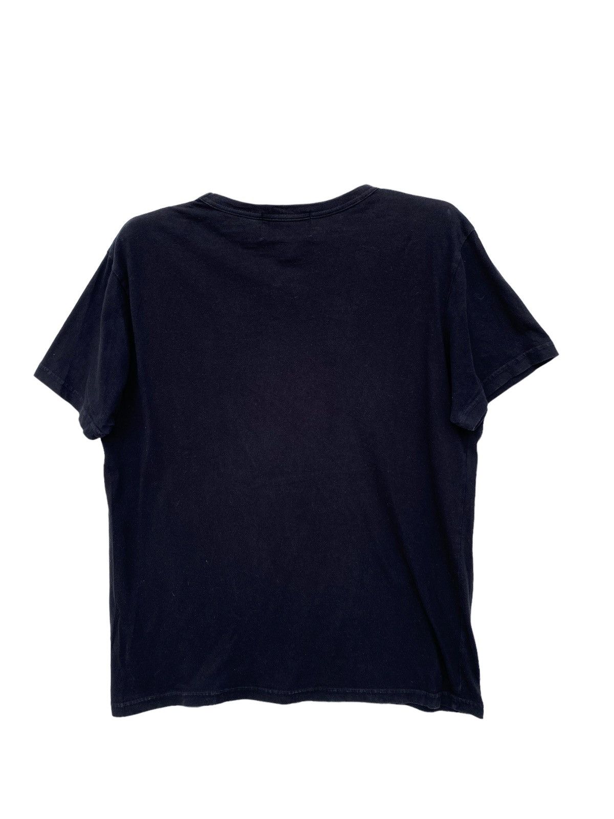 Japanese Brand Dartin Bonaparto Sequined Icon Logo Tees Made in Japan Size US M / EU 48-50 / 2 - 2 Thumbnail