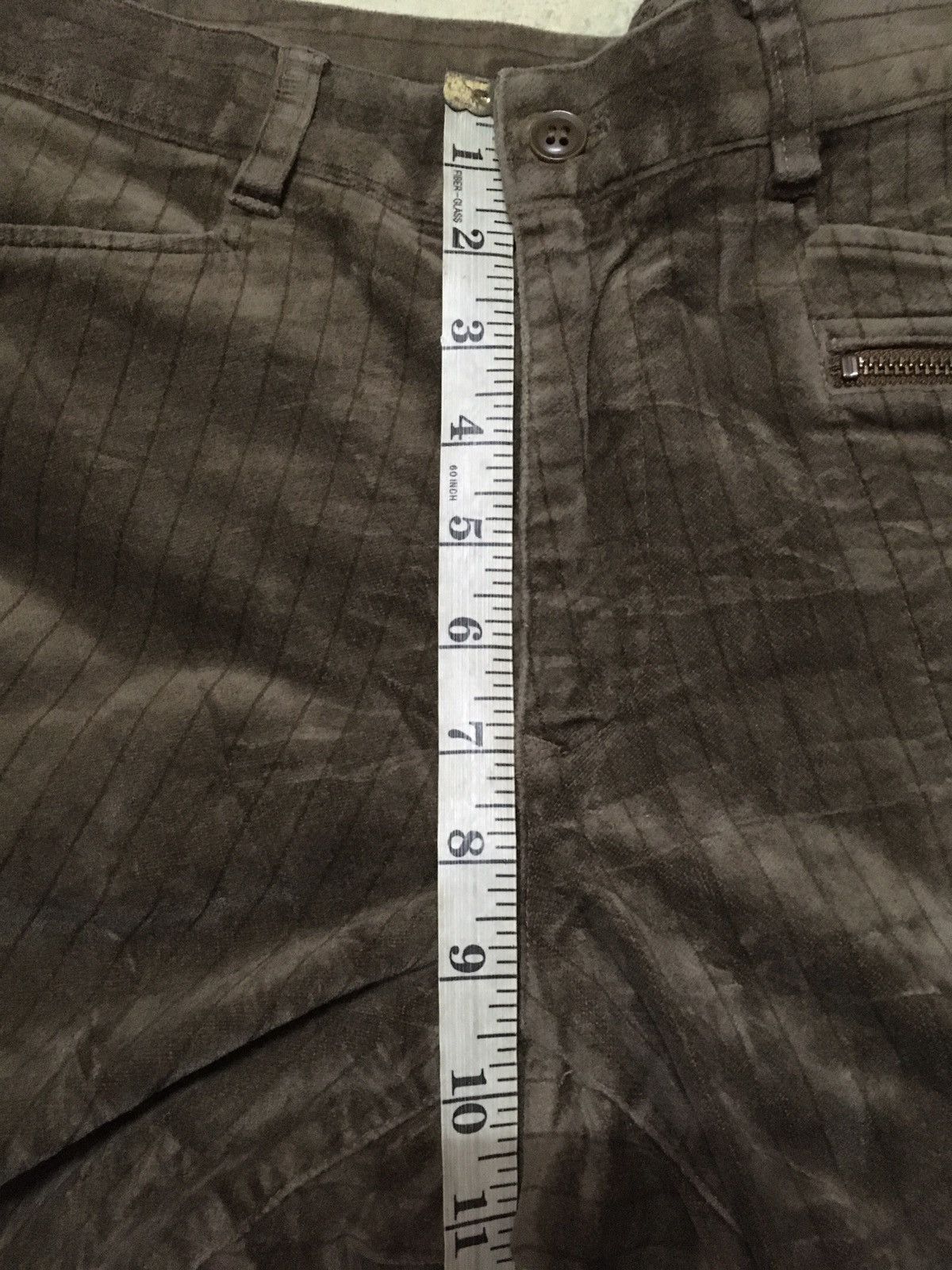 Comme Ca Ism Comme Ca Ism Corduroy Casual Pants Size US 31 - 11 Thumbnail