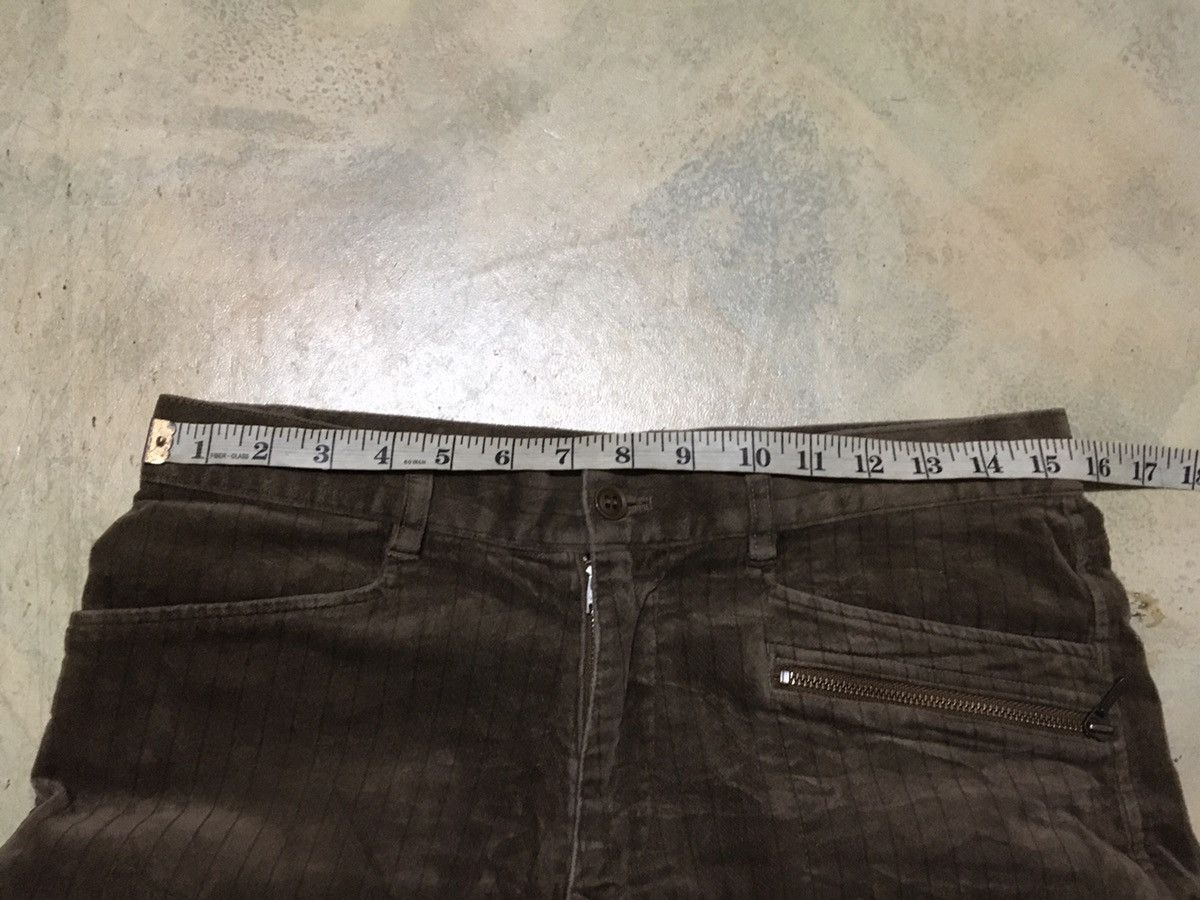 Comme Ca Ism Comme Ca Ism Corduroy Casual Pants Size US 31 - 10 Thumbnail