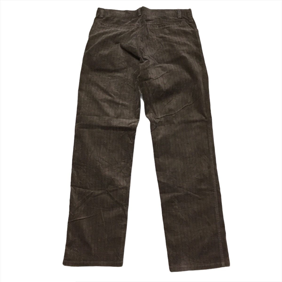 Comme Ca Ism Comme Ca Ism Corduroy Casual Pants Size US 31 - 2 Thumbnail