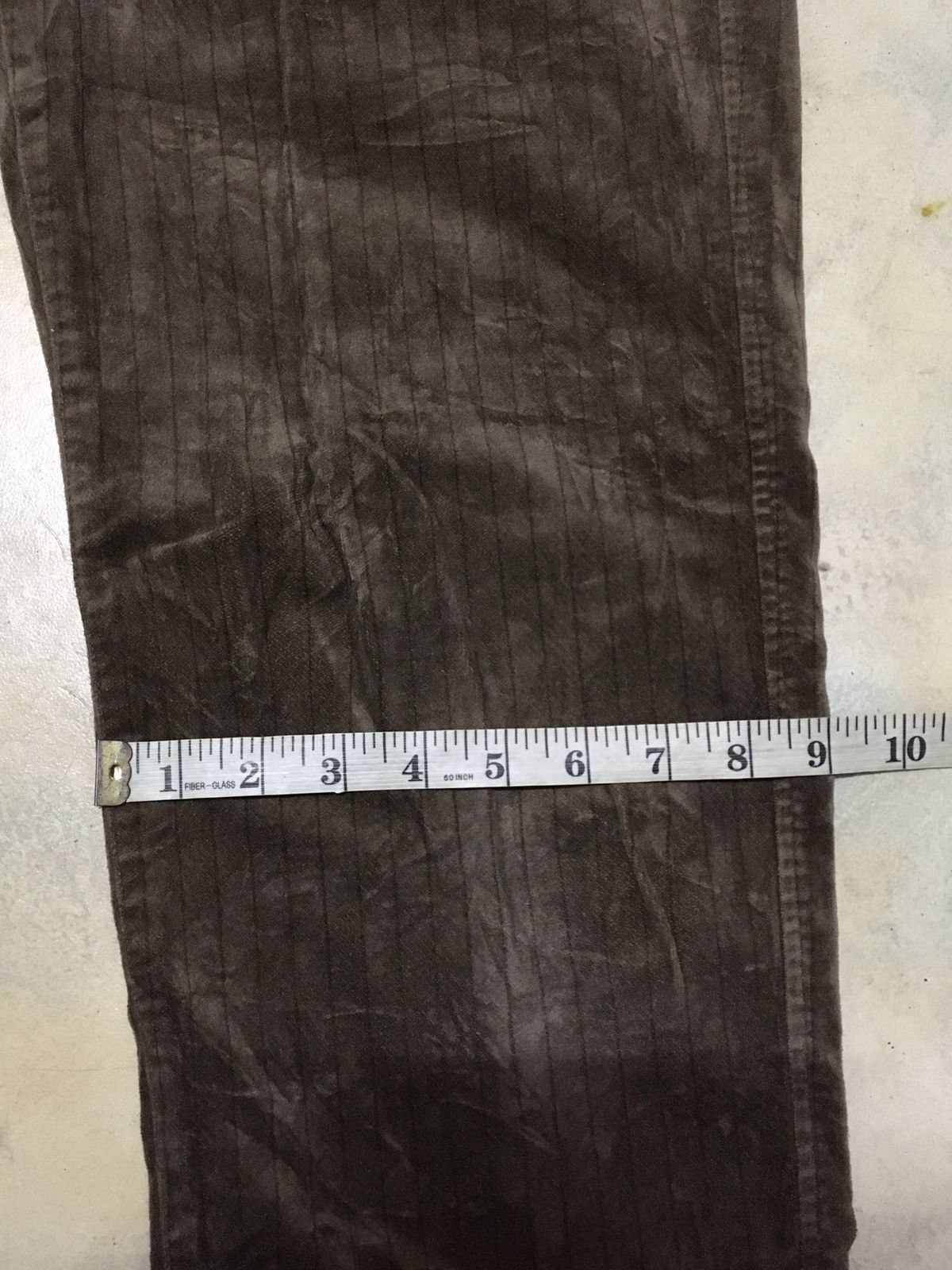 Comme Ca Ism Comme Ca Ism Corduroy Casual Pants Size US 31 - 14 Thumbnail