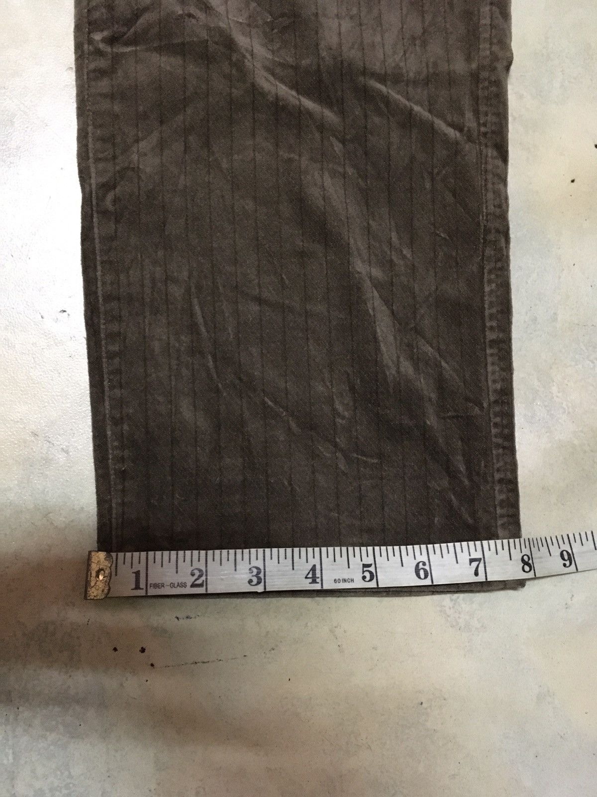 Comme Ca Ism Comme Ca Ism Corduroy Casual Pants Size US 31 - 15 Thumbnail
