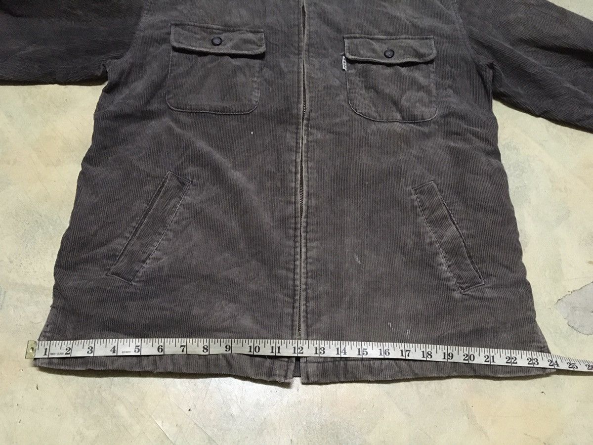 Beverly Hills Polo Club BHPC Beverly Hills Polo Club Corduroy Denim Jacket Size US L / EU 52-54 / 3 - 13 Thumbnail