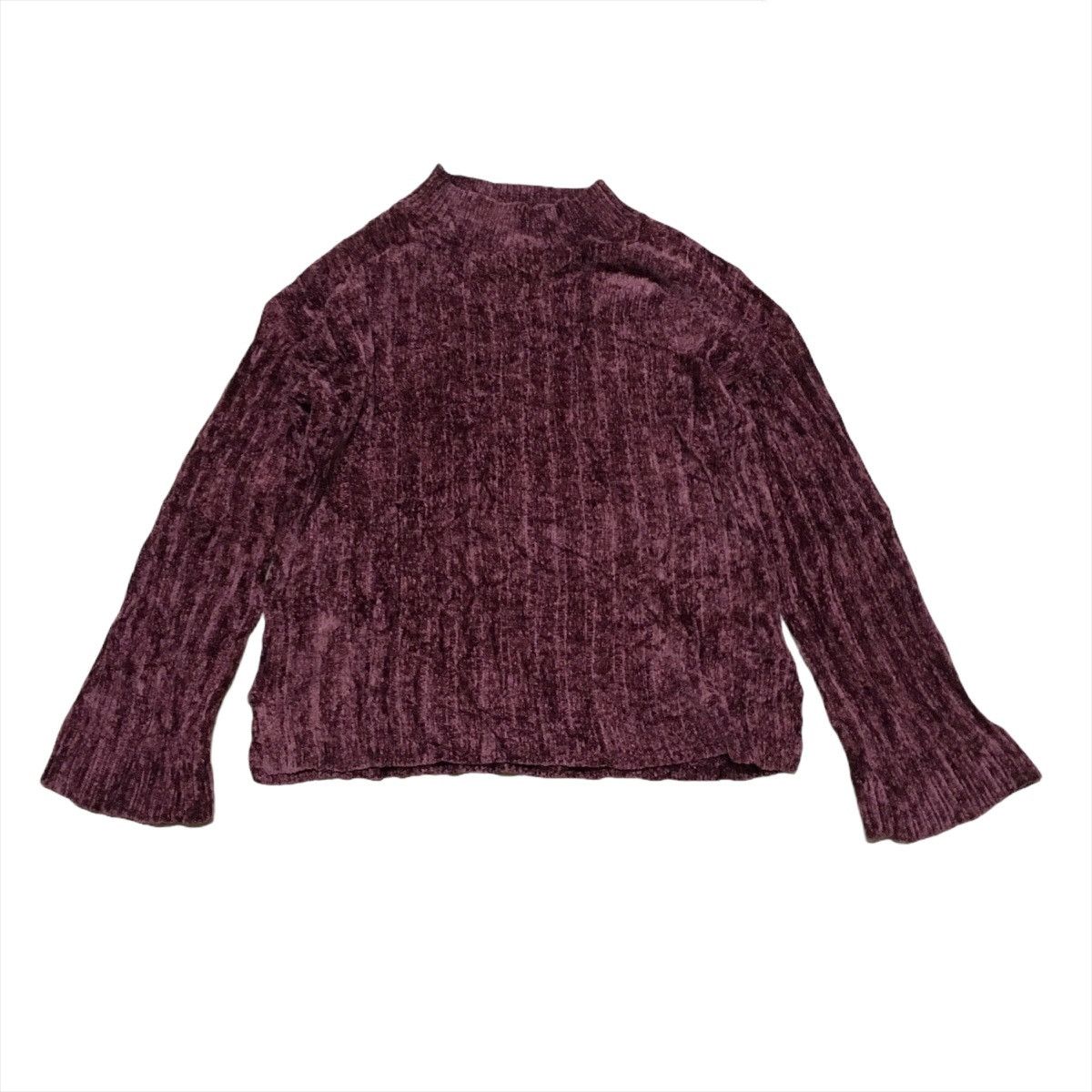 Japanese Brand Japanese Brand Sense of Place Knitwear Sweater Size US M / EU 48-50 / 2 - 1 Thumbnail