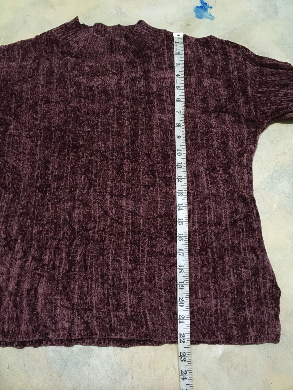 Japanese Brand Japanese Brand Sense of Place Knitwear Sweater Size US M / EU 48-50 / 2 - 7 Thumbnail