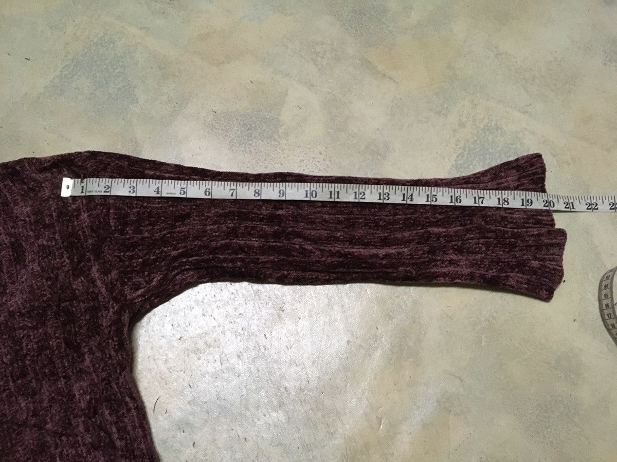 Japanese Brand Japanese Brand Sense of Place Knitwear Sweater Size US M / EU 48-50 / 2 - 8 Thumbnail