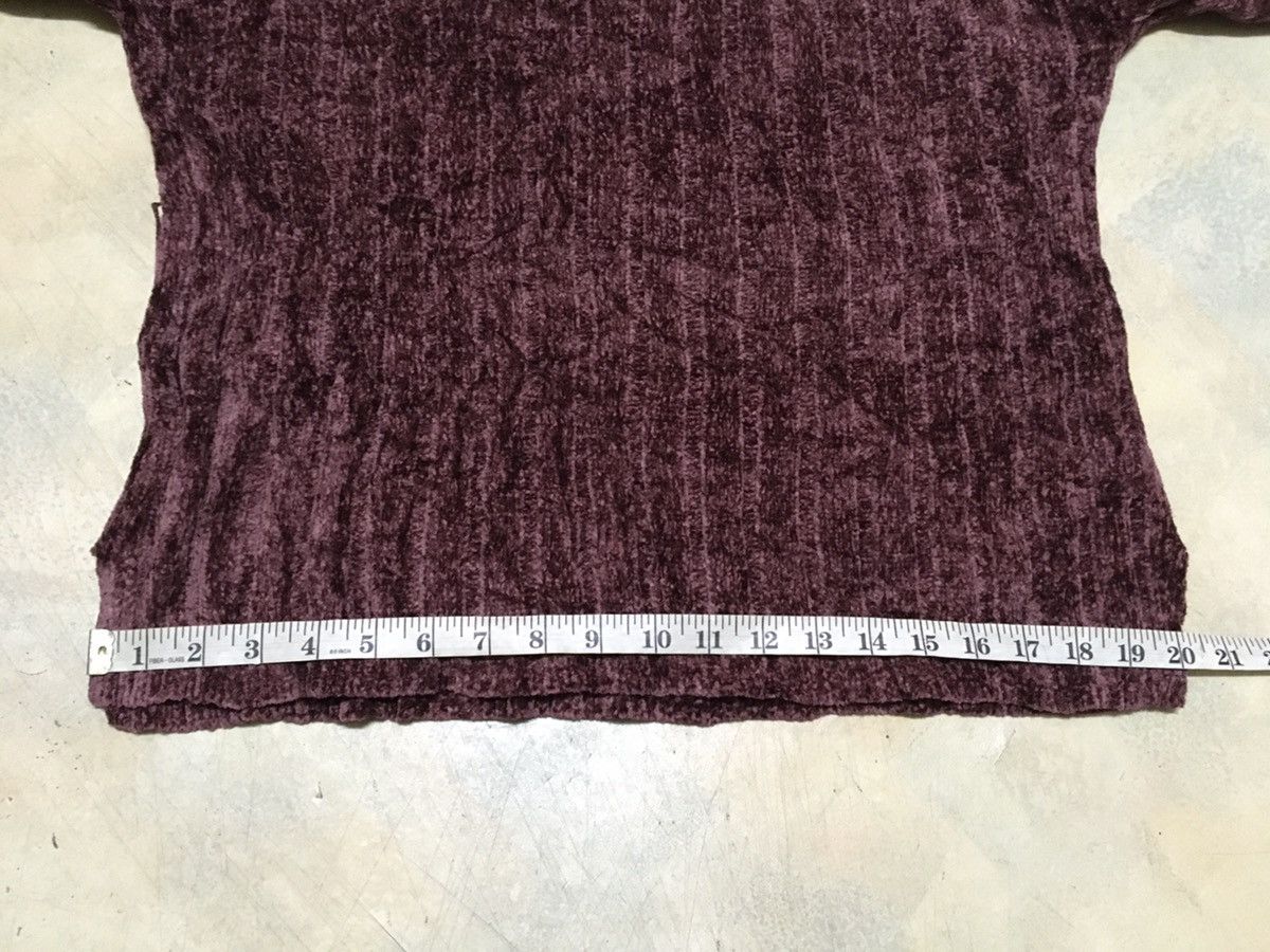 Japanese Brand Japanese Brand Sense of Place Knitwear Sweater Size US M / EU 48-50 / 2 - 6 Thumbnail