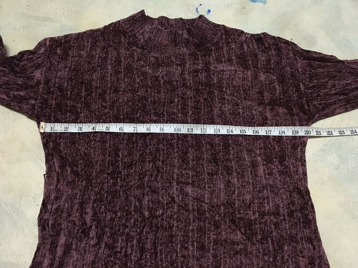 Japanese Brand Japanese Brand Sense of Place Knitwear Sweater Size US M / EU 48-50 / 2 - 5 Thumbnail