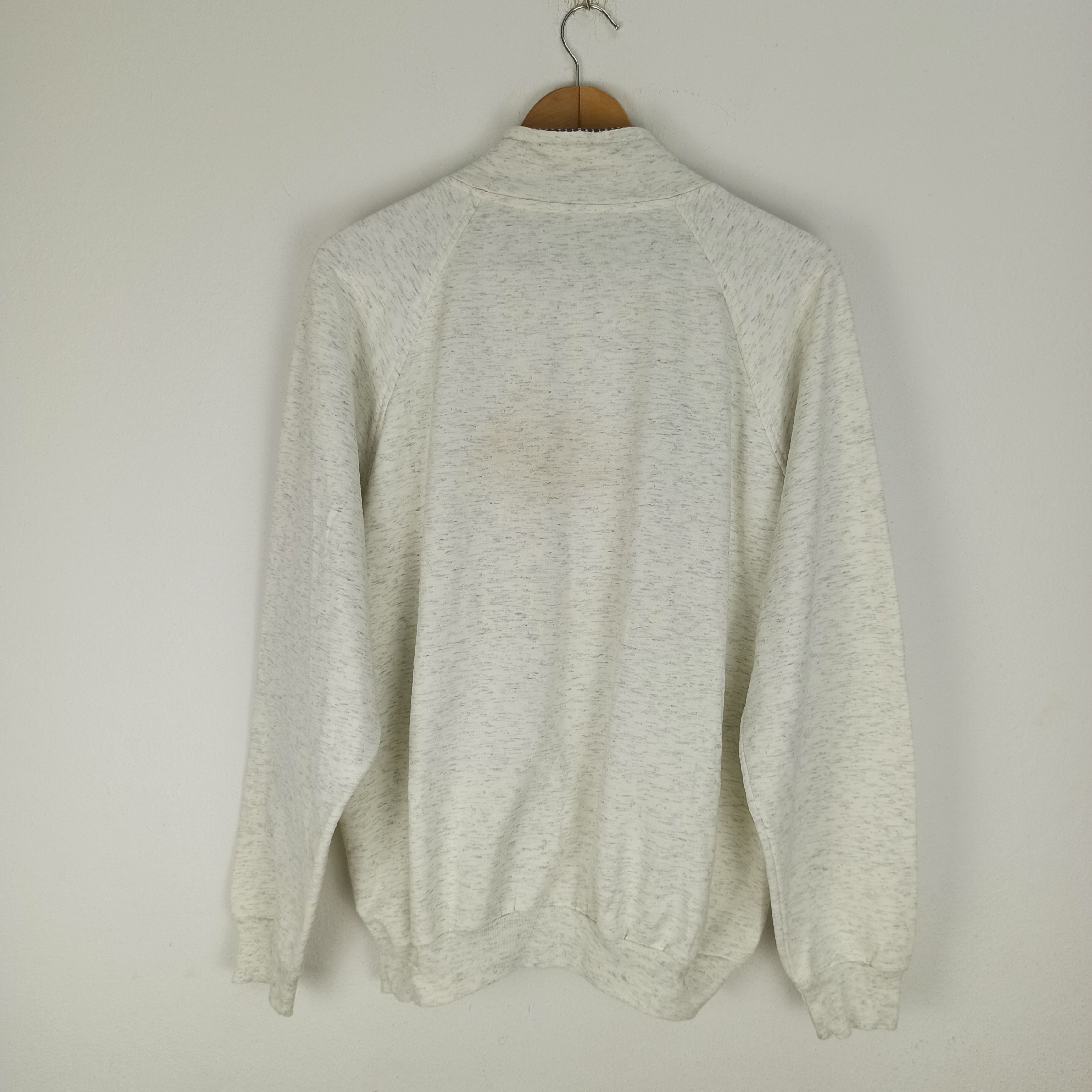 Other Vintage Toronto Canada Sweatshirt Embroidered Big Logo Size US M / EU 48-50 / 2 - 5 Thumbnail