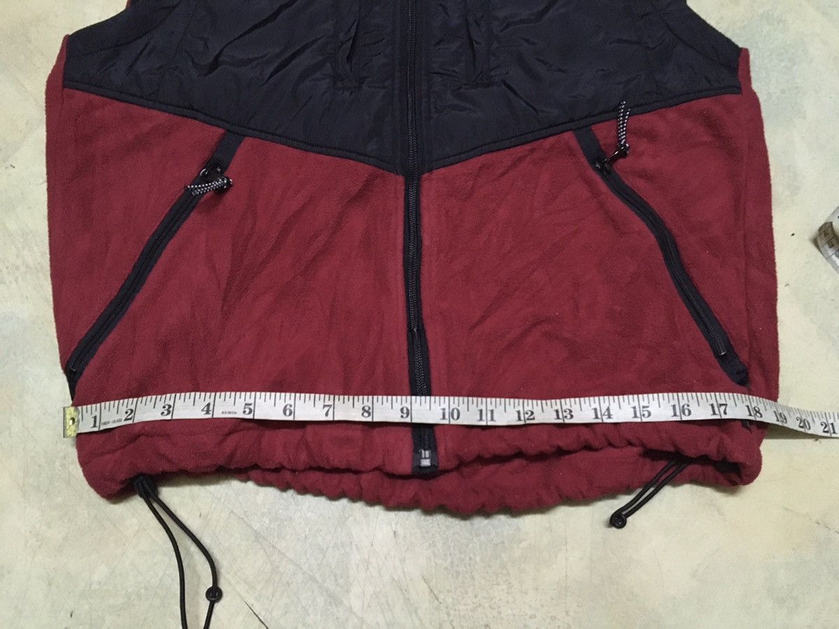 Japanese Brand Japanese Brand Multipockets Utility Vest Tactical Style Size US M / EU 48-50 / 2 - 7 Thumbnail