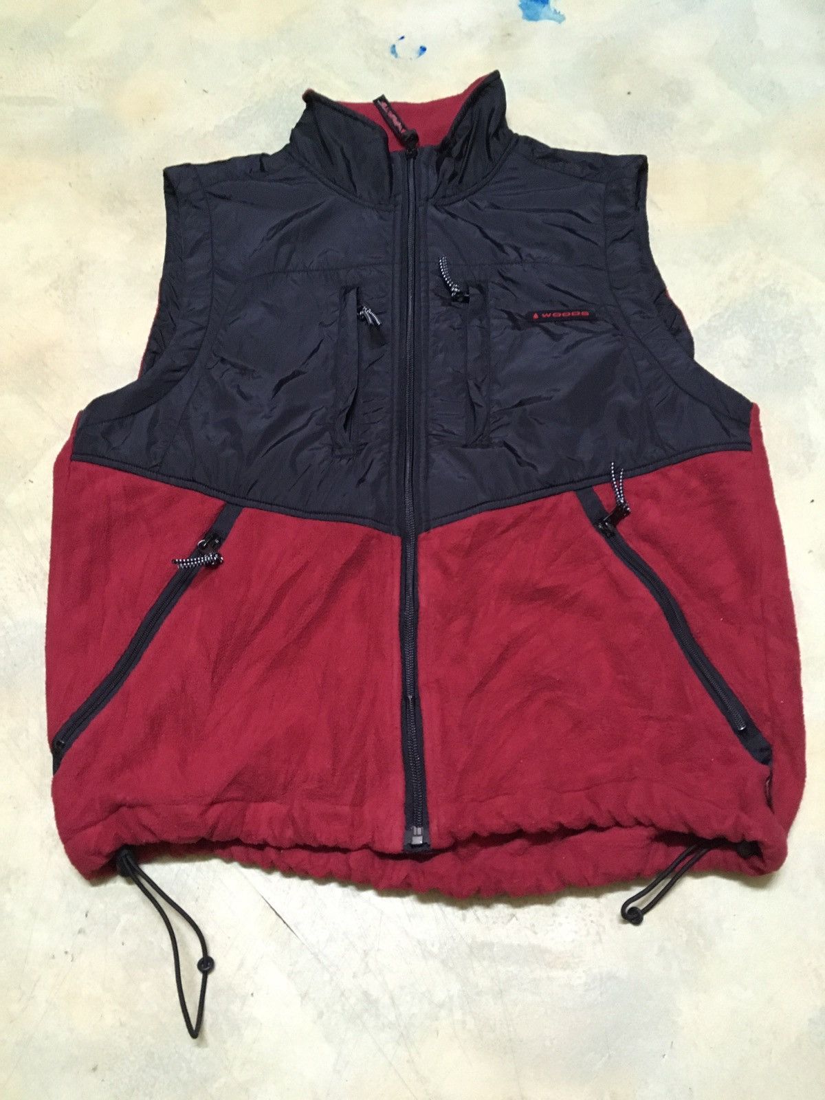 Japanese Brand Japanese Brand Multipockets Utility Vest Tactical Style Size US M / EU 48-50 / 2 - 2 Thumbnail