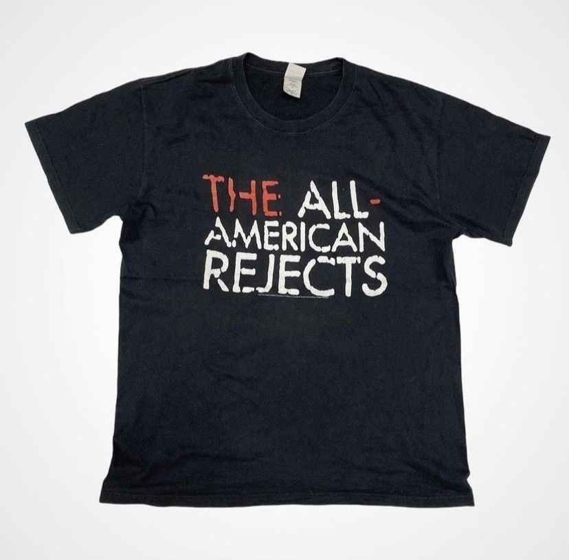 Other The All-American Rejects (DDP / No Import Fees) Size US L / EU 52-54 / 3 - 2 Thumbnail