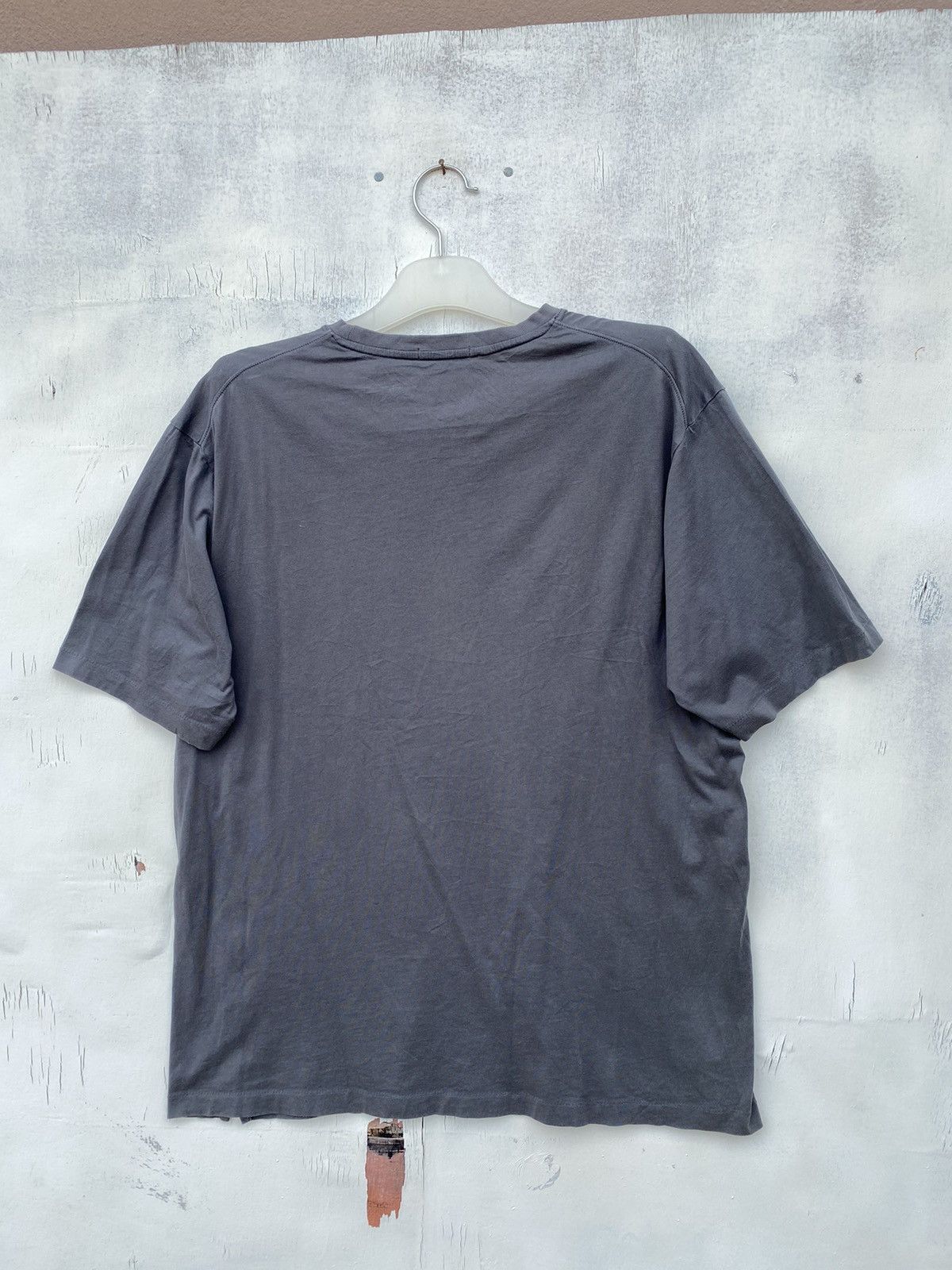 Jil Sander × Uniqlo Uniqlo x Jil Sander Tees Size US L / EU 52-54 / 3 - 2 Thumbnail