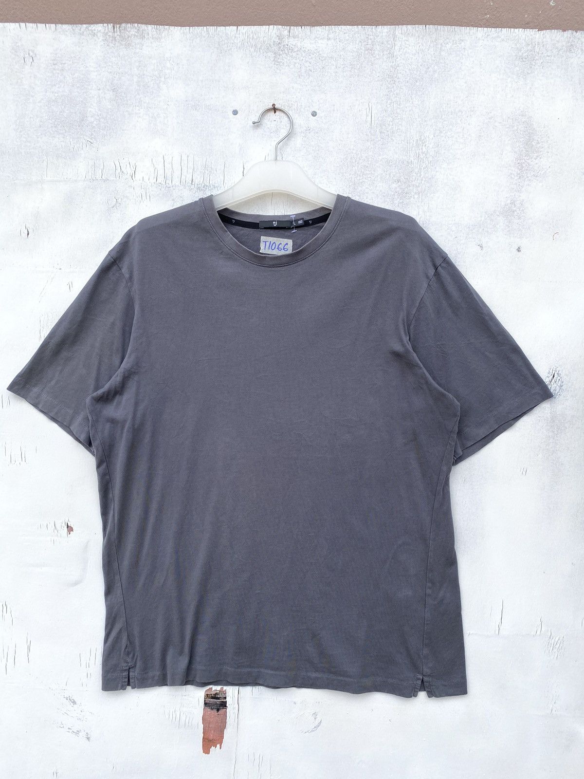 Jil Sander × Uniqlo Uniqlo x Jil Sander Tees Size US L / EU 52-54 / 3 - 1 Thumbnail
