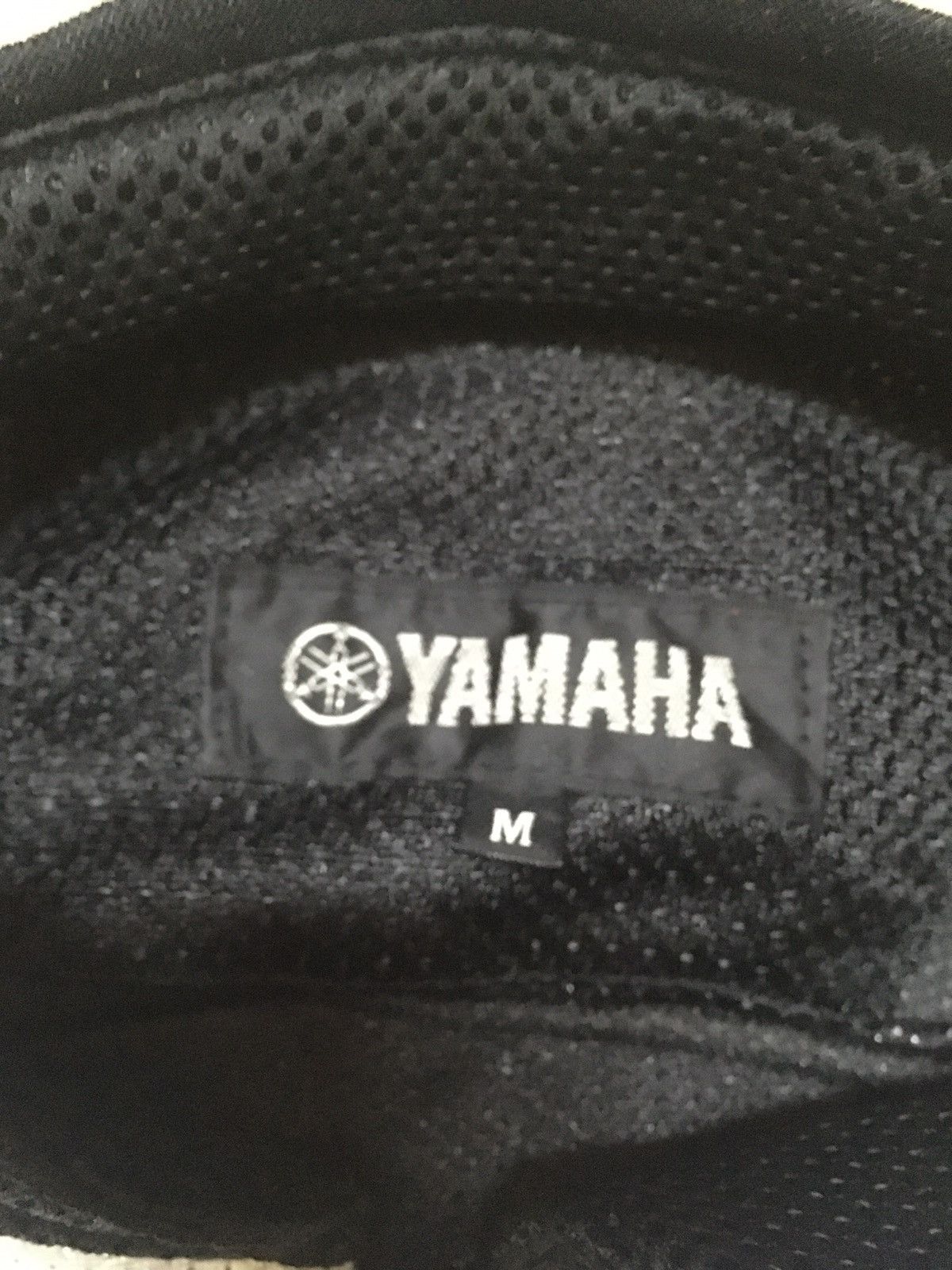 Yamaha Vintage Yamaha Racing Biker Jacket Size US M / EU 48-50 / 2 - 8 Thumbnail