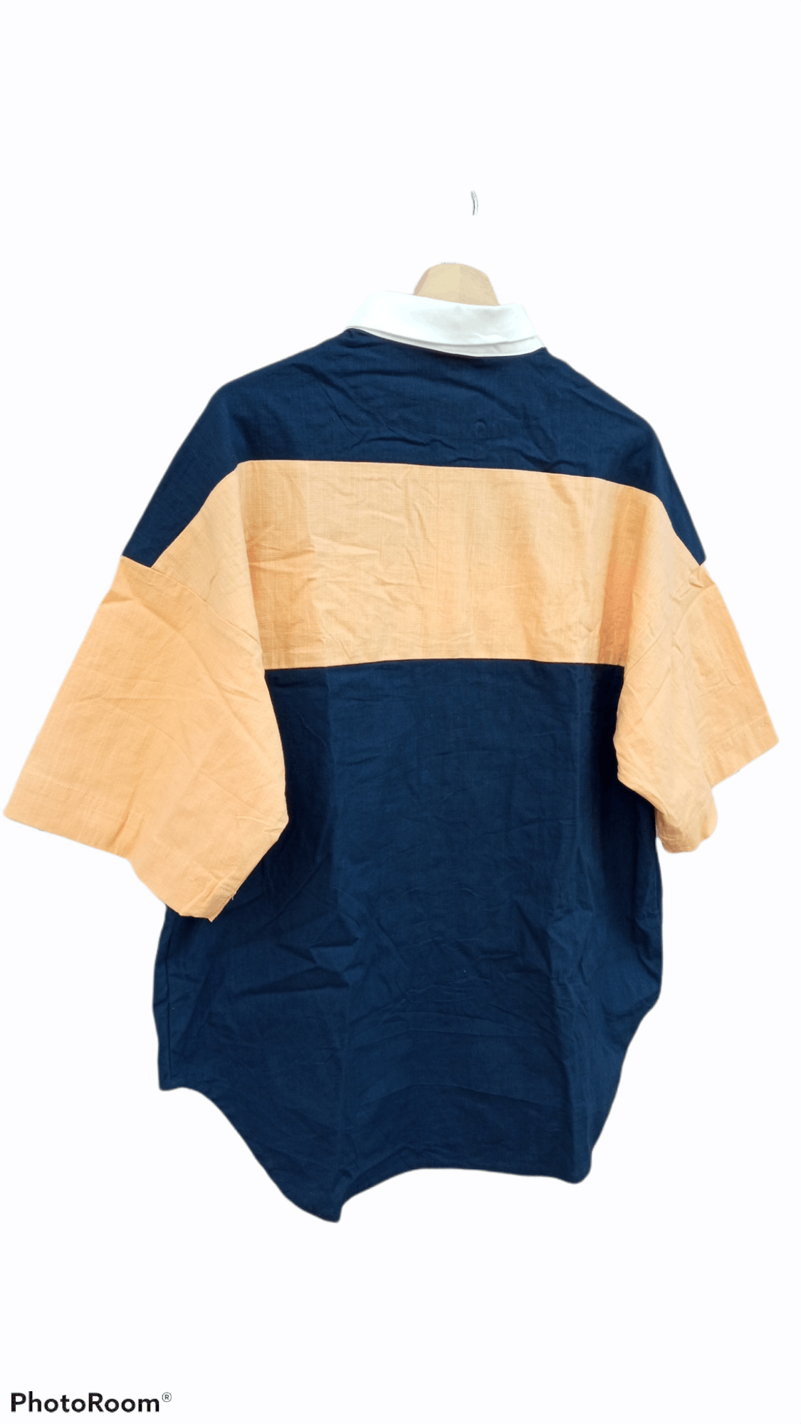 Japanese Brand × Vintage × go slow caravan 🔥🔥Vtg Style GSC Go Slow Caravan Pullover Shirt Size US L / EU 52-54 / 3 - 17 Thumbnail
