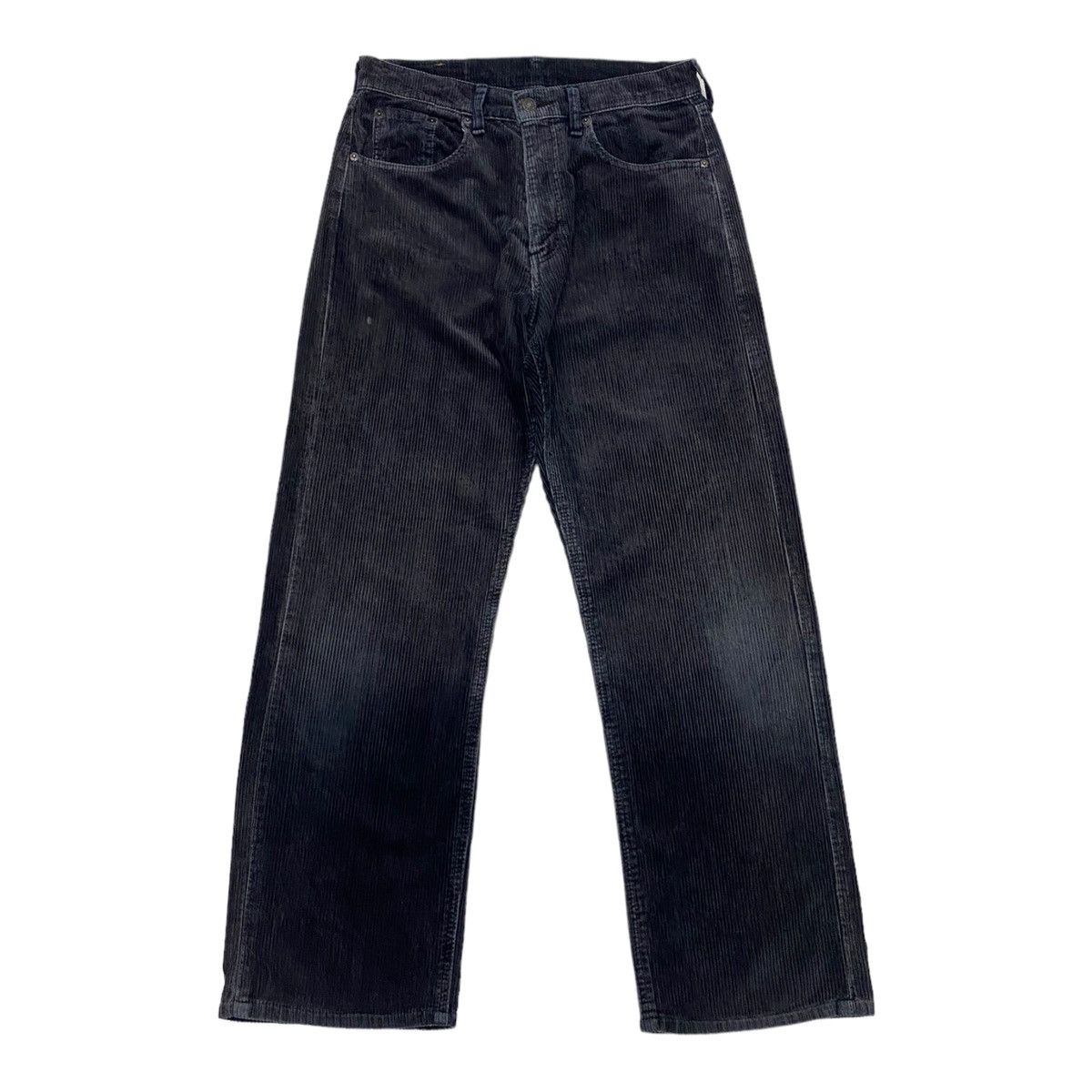 image of Corduroi Club x Levis Vintage Levis 512-88 Corduroy Pants, Men's (Size 30)