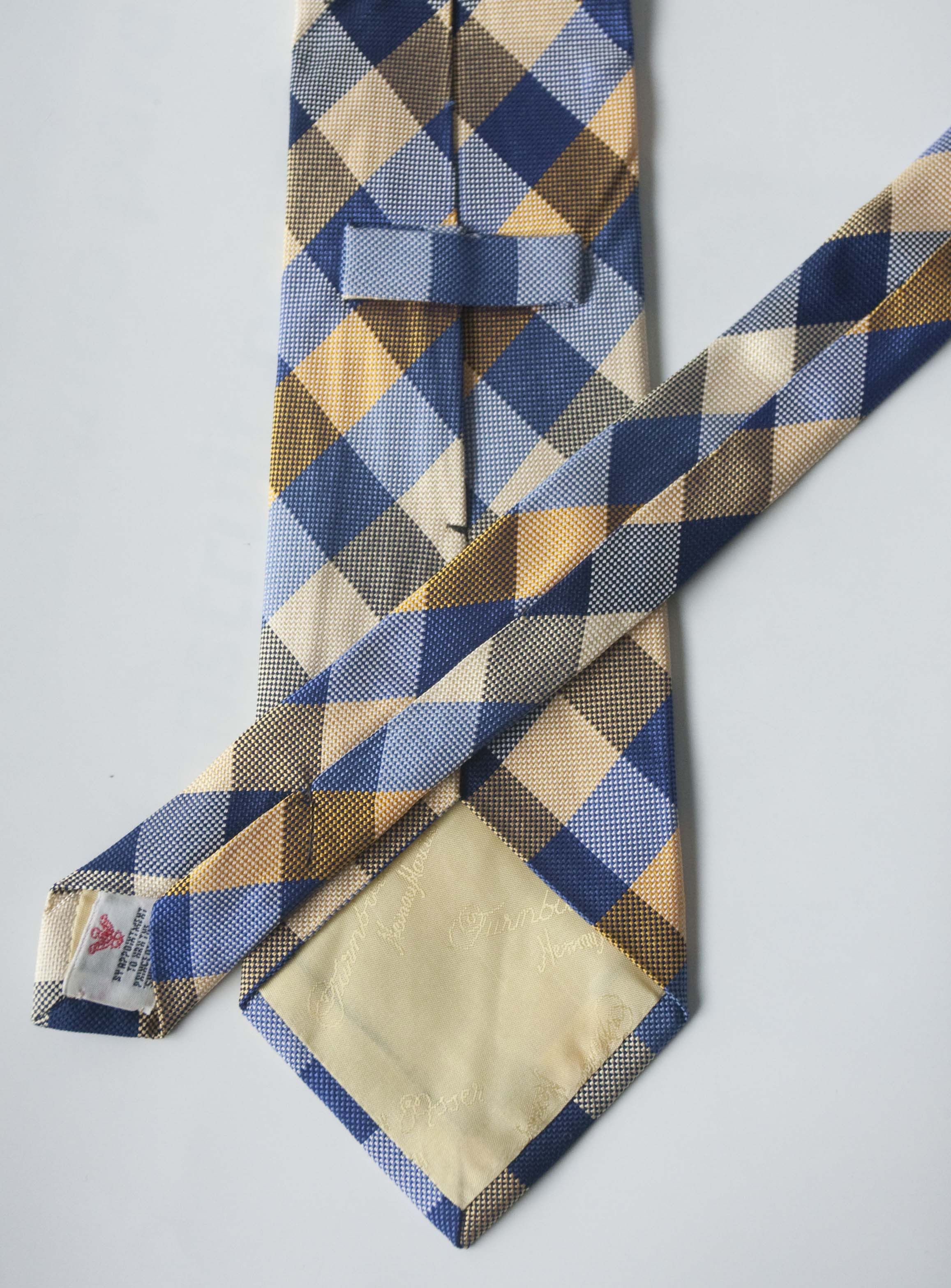turnbull asser tie