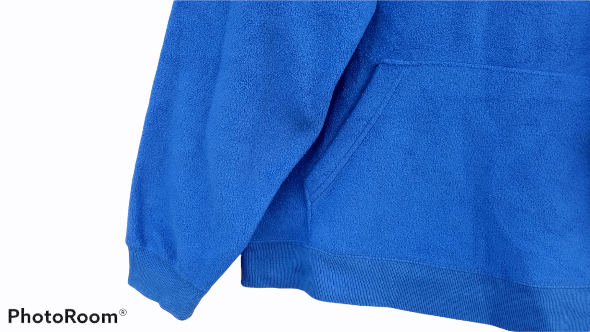 Gap × Vintage 🔥🔥Gap Spellout Big Logo Fleece Hoodie Jacket Size US M / EU 48-50 / 2 - 14 Thumbnail