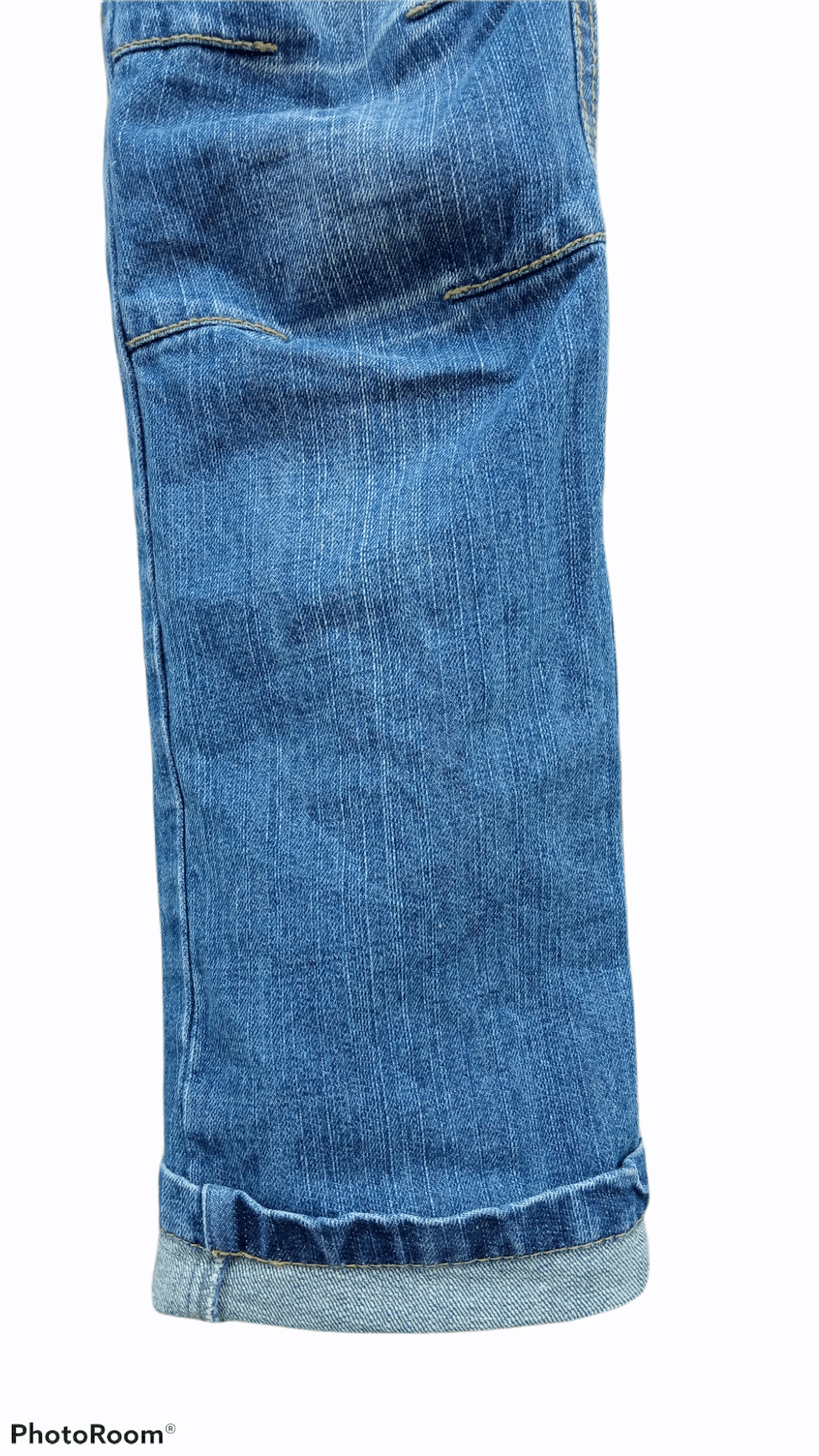 Japanese Brand × Seditionaries 🔥🔥Bat-su Studio Multipocket Cargo Bush Pants Jeans Size US 28 / EU 44 - 8 Thumbnail