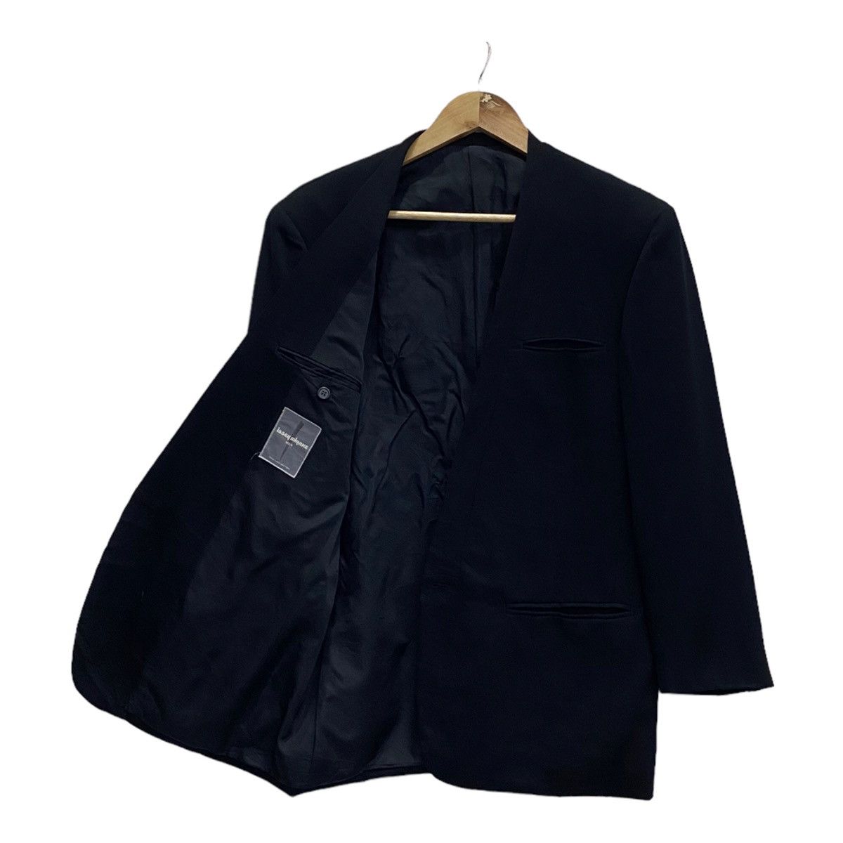 Issey Miyake 🔥SUIT ISSEY MIYAKE MEN SIZE S Size US S / EU 44-46 / 1 - 4 Thumbnail