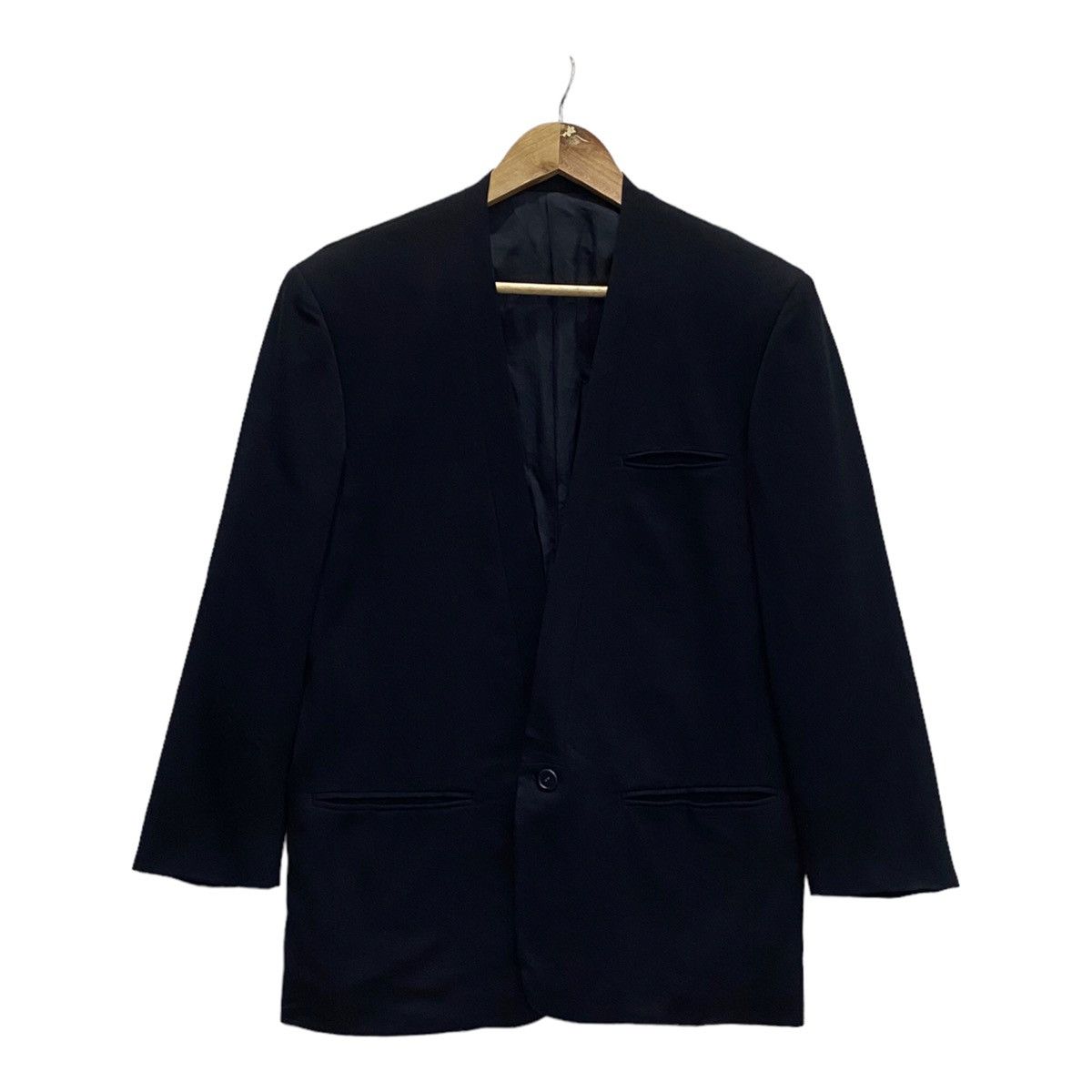 Issey Miyake 🔥SUIT ISSEY MIYAKE MEN SIZE S Size US S / EU 44-46 / 1 - 7 Thumbnail