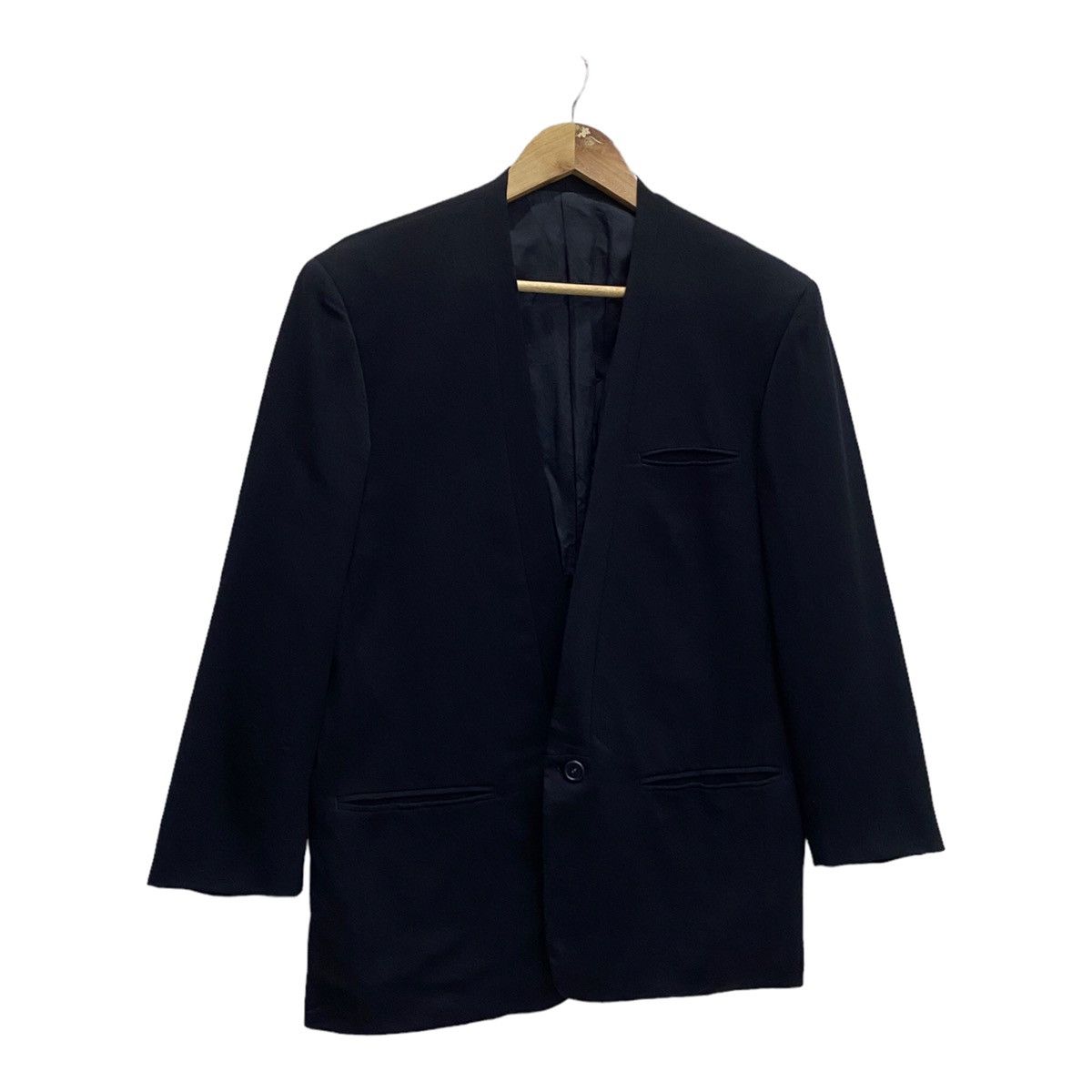Issey Miyake 🔥SUIT ISSEY MIYAKE MEN SIZE S Size US S / EU 44-46 / 1 - 6 Thumbnail