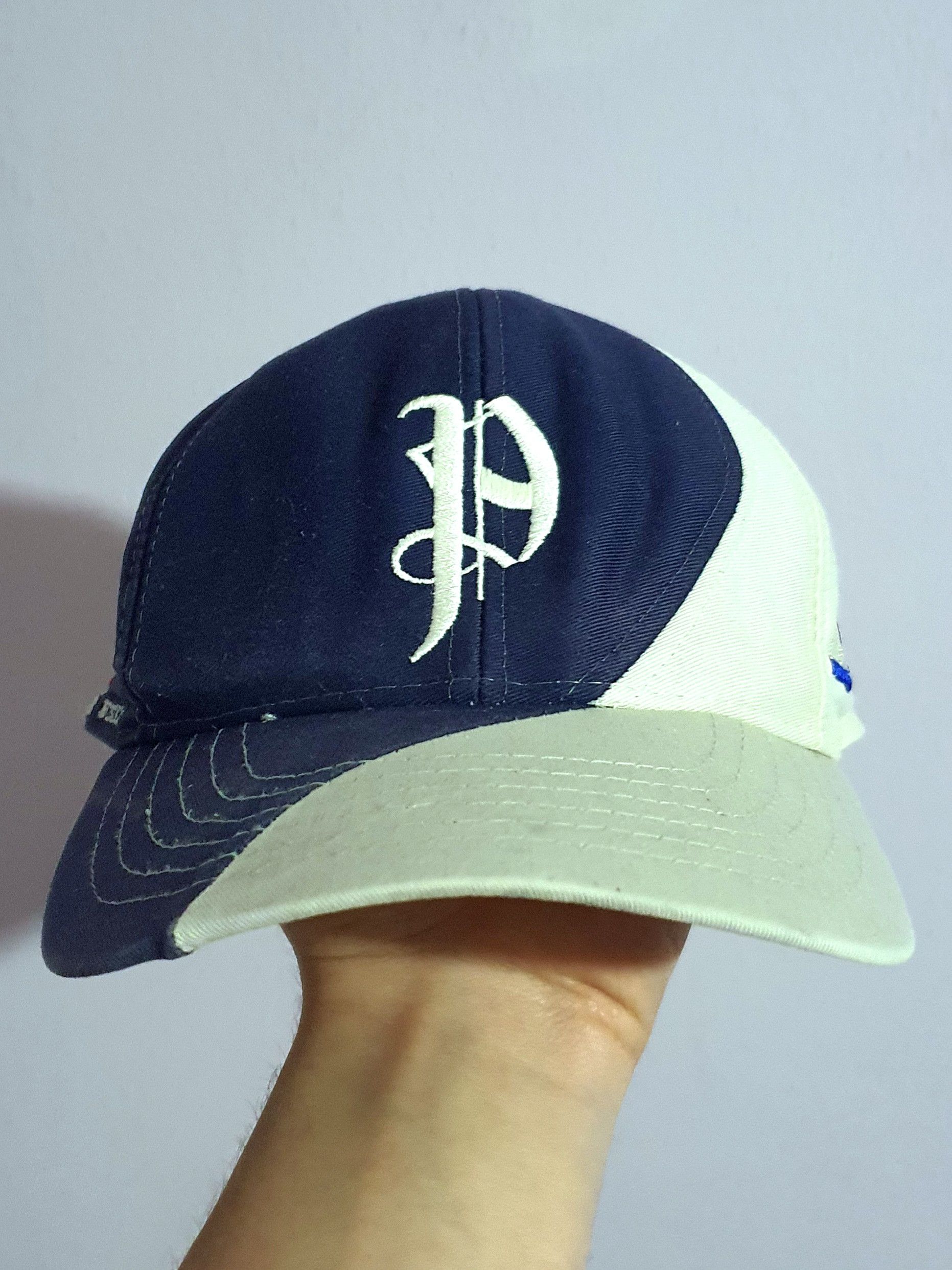 Other Paris Vintage Hat Size ONE SIZE - 1 Thumbnail