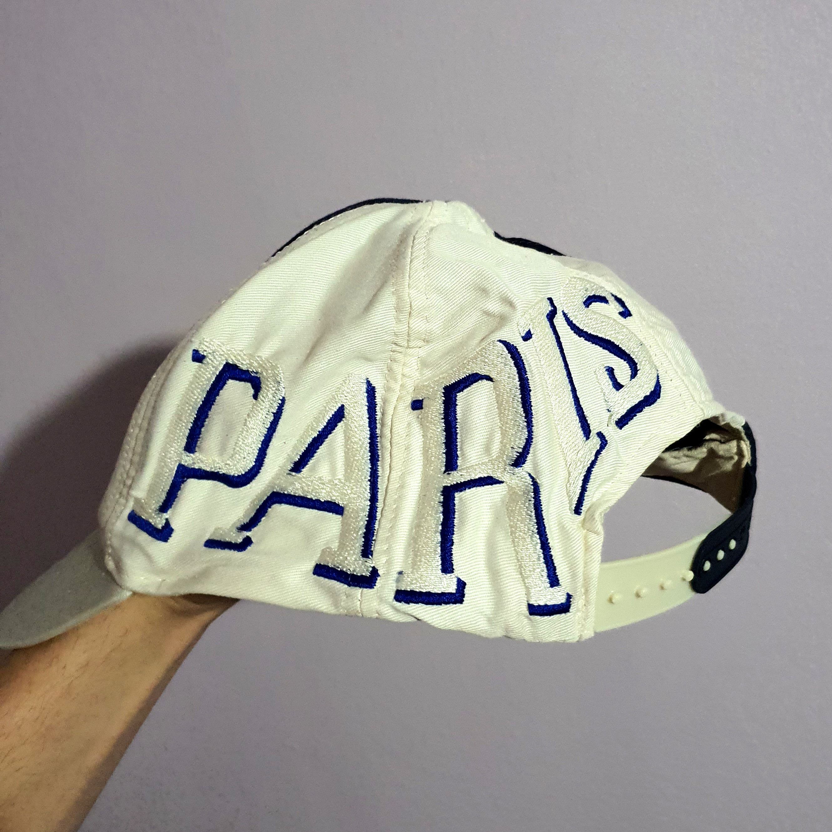 Other Paris Vintage Hat Size ONE SIZE - 3 Thumbnail
