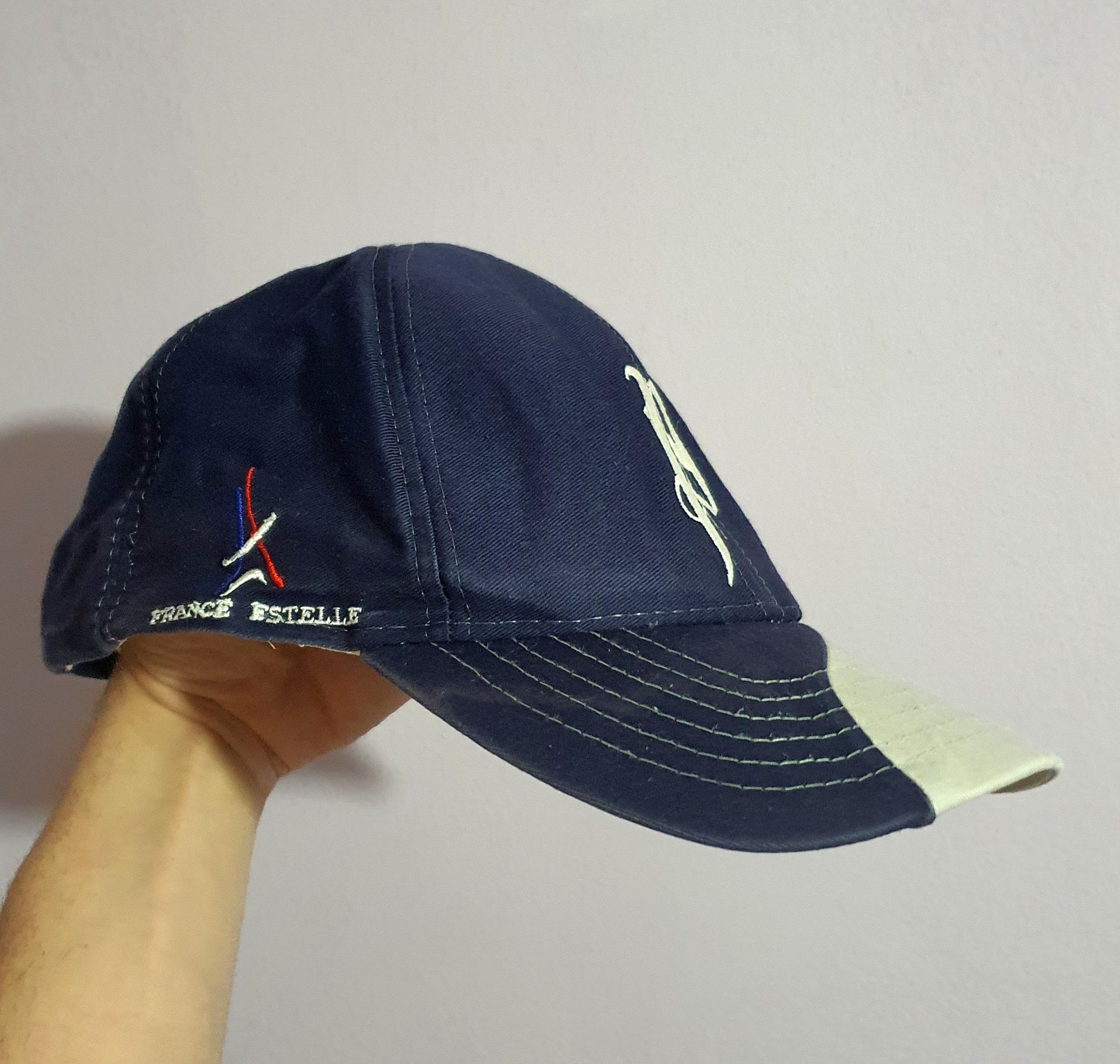Other Paris Vintage Hat Size ONE SIZE - 2 Thumbnail