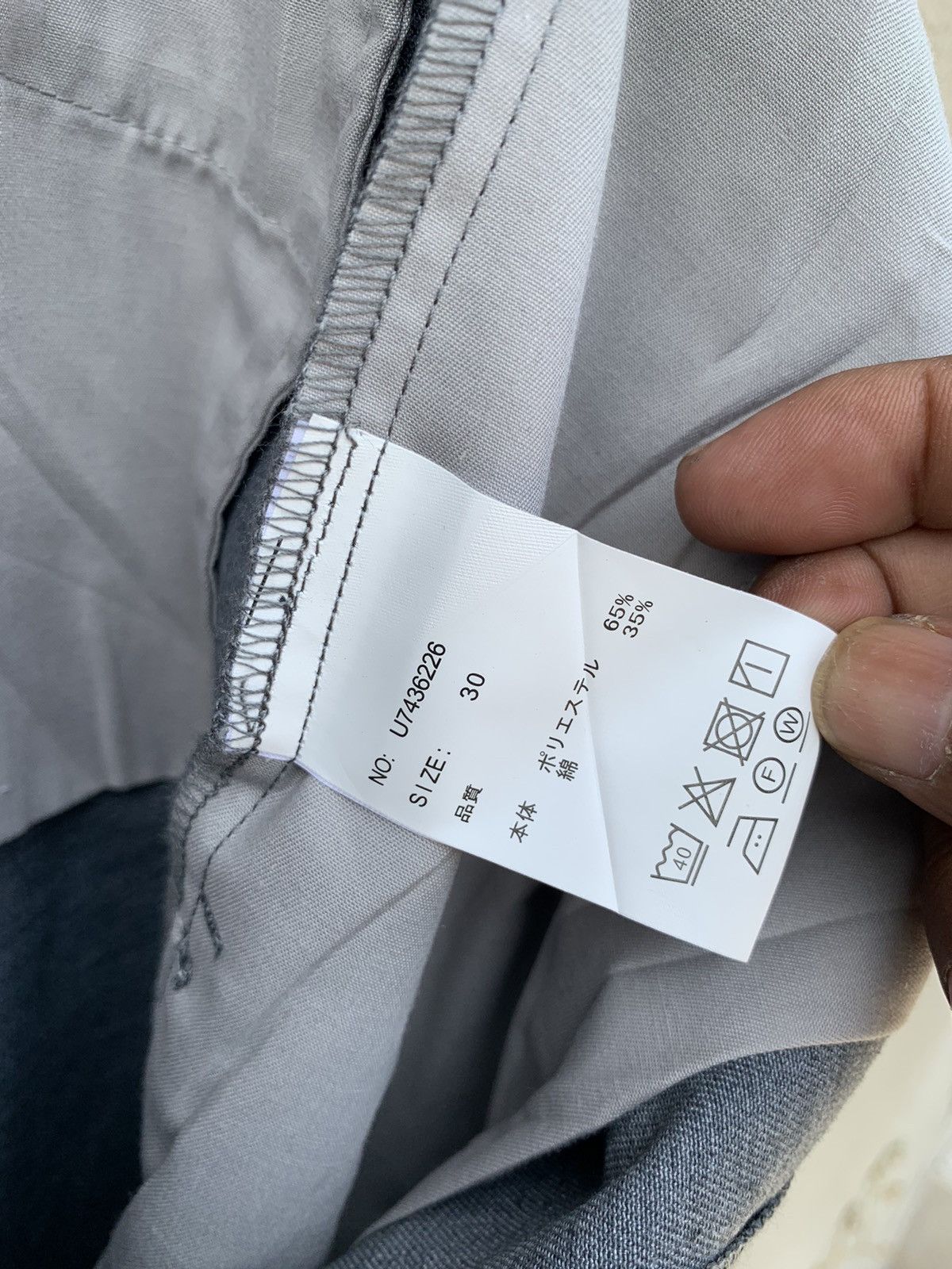 Japanese Brand × Universal Overall Chicago Universal Overall Chicago Pants Size US 32 / EU 48 - 17 Thumbnail