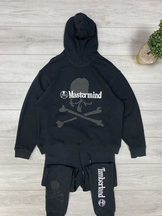 Timberland discount sweat suits