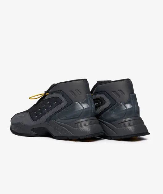 Reebok Reebok Ecto Boots x Ghostbusters Gray Yellow Size US 8.5 / EU 41-42 - 10 Thumbnail