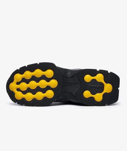 Reebok Reebok Ecto Boots x Ghostbusters Gray Yellow Size US 9.5 / EU 42-43 - 13 Thumbnail