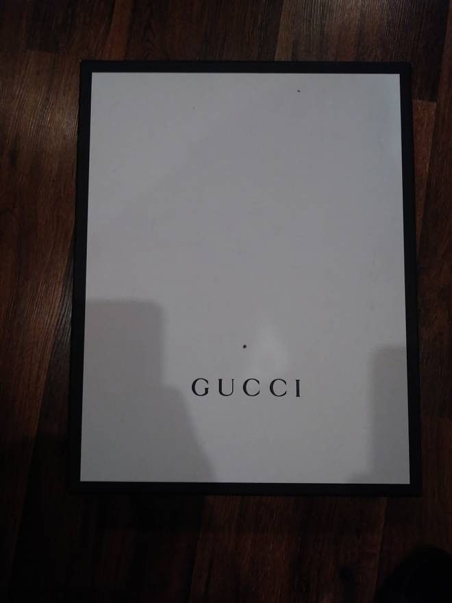 Gucci Embroidered Desert Boots Size US 9 / EU 42 - 14 Thumbnail