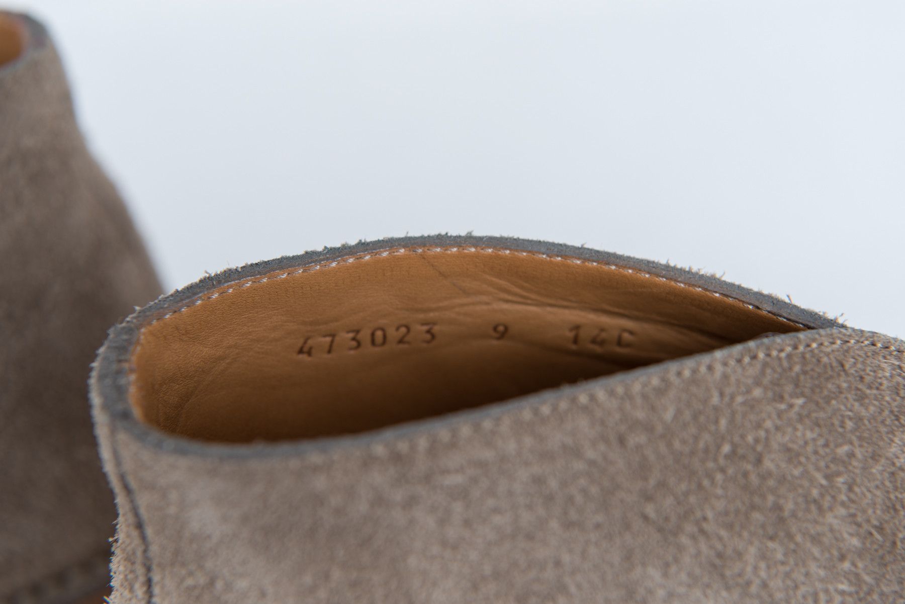 Gucci Embroidered Desert Boots Size US 9 / EU 42 - 11 Thumbnail