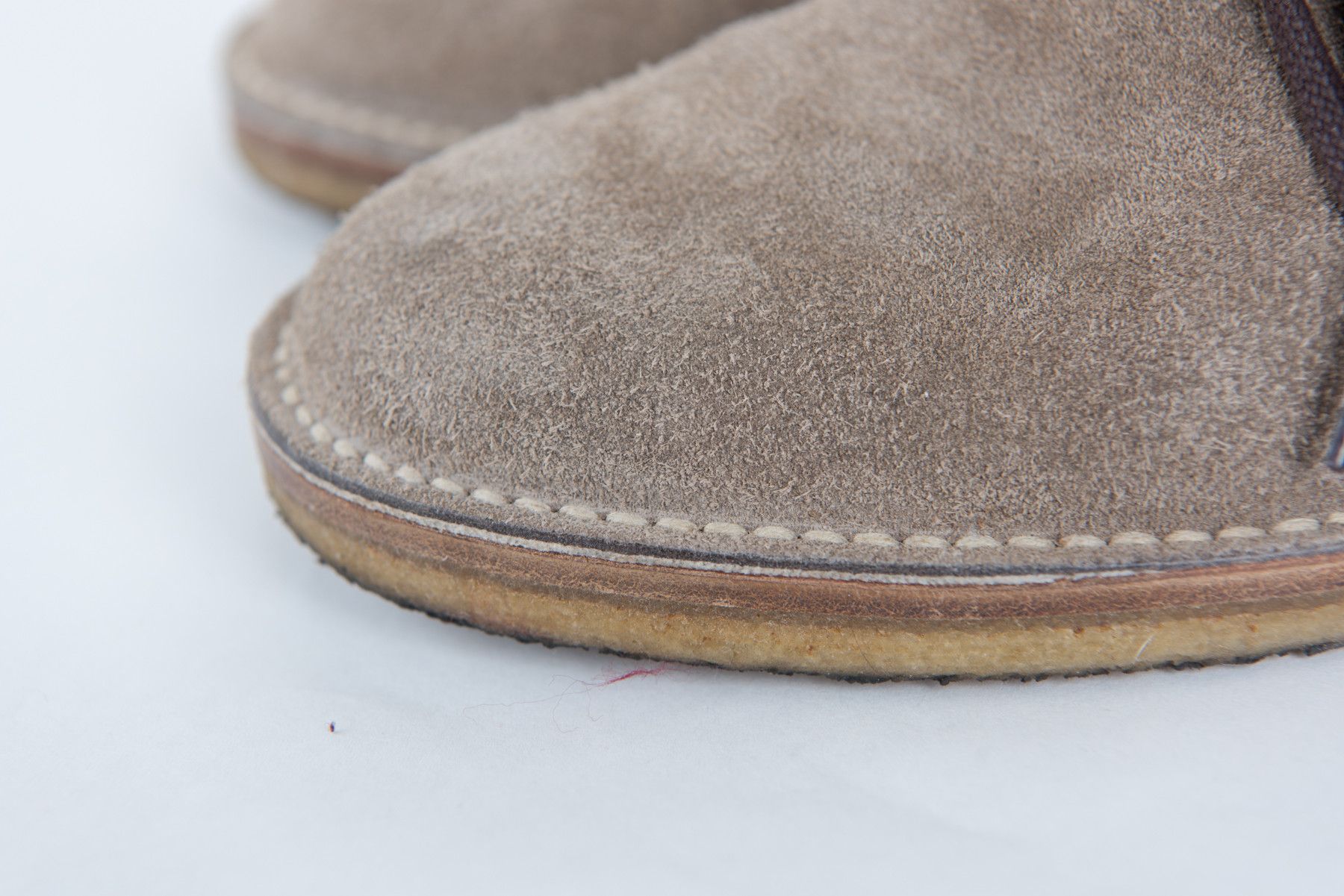 Gucci Embroidered Desert Boots Size US 9 / EU 42 - 9 Thumbnail