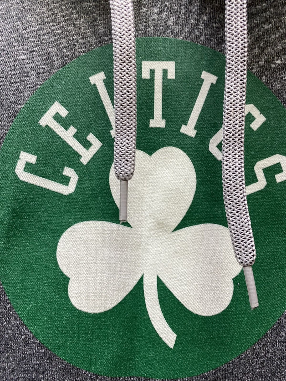 Adidas × NBA Boston Celtics Adidas Hoodie NBA Basketball Size US S / EU 44-46 / 1 - 8 Thumbnail