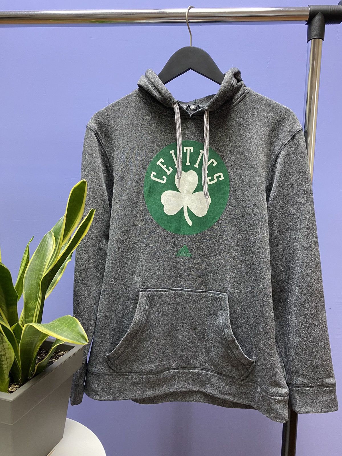 Adidas celtics hoodie online