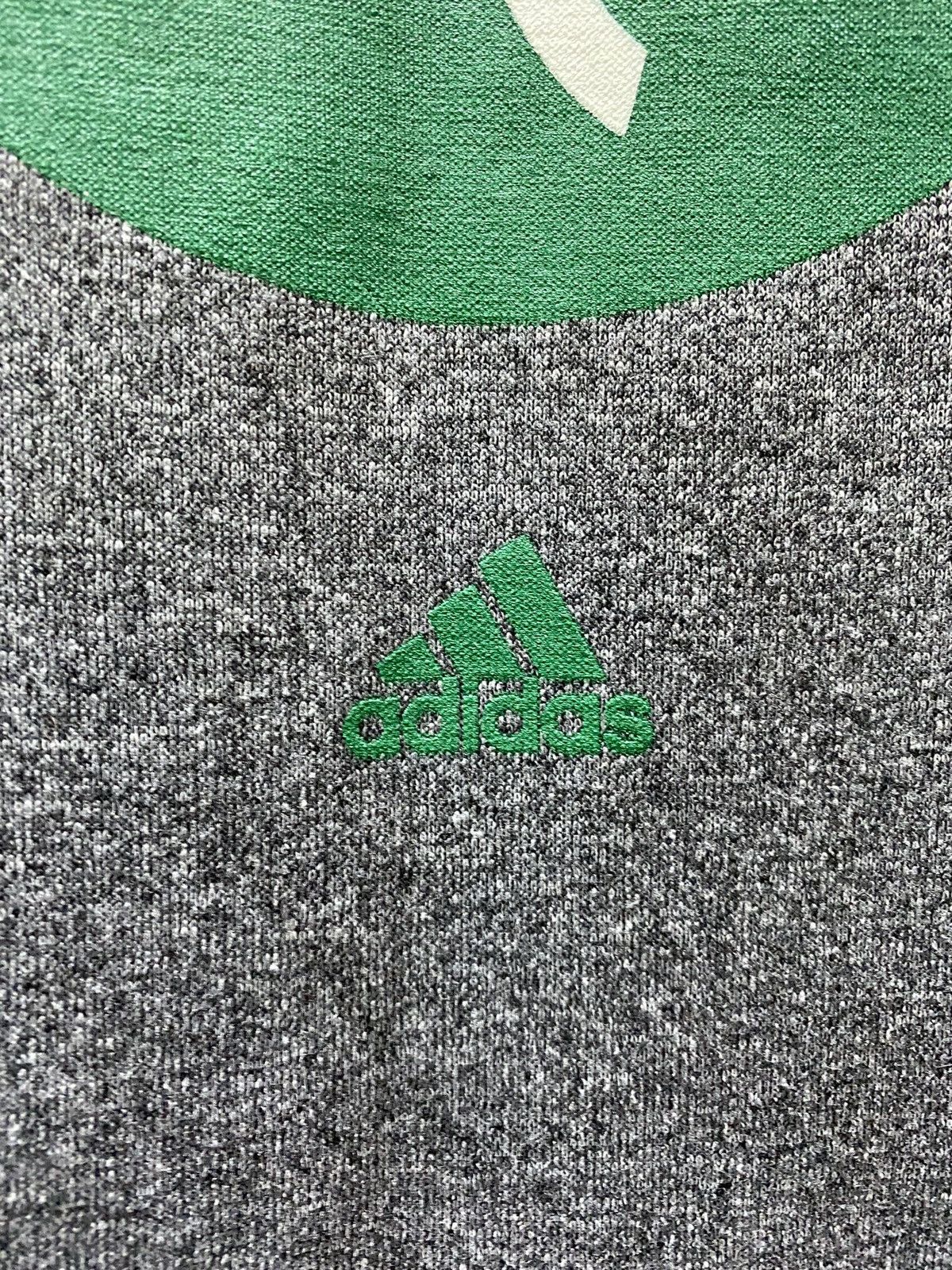 Adidas × NBA Boston Celtics Adidas Hoodie NBA Basketball Size US S / EU 44-46 / 1 - 7 Thumbnail