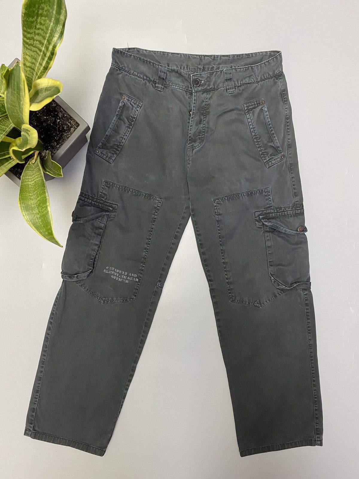 Bny hot sale cargo pants