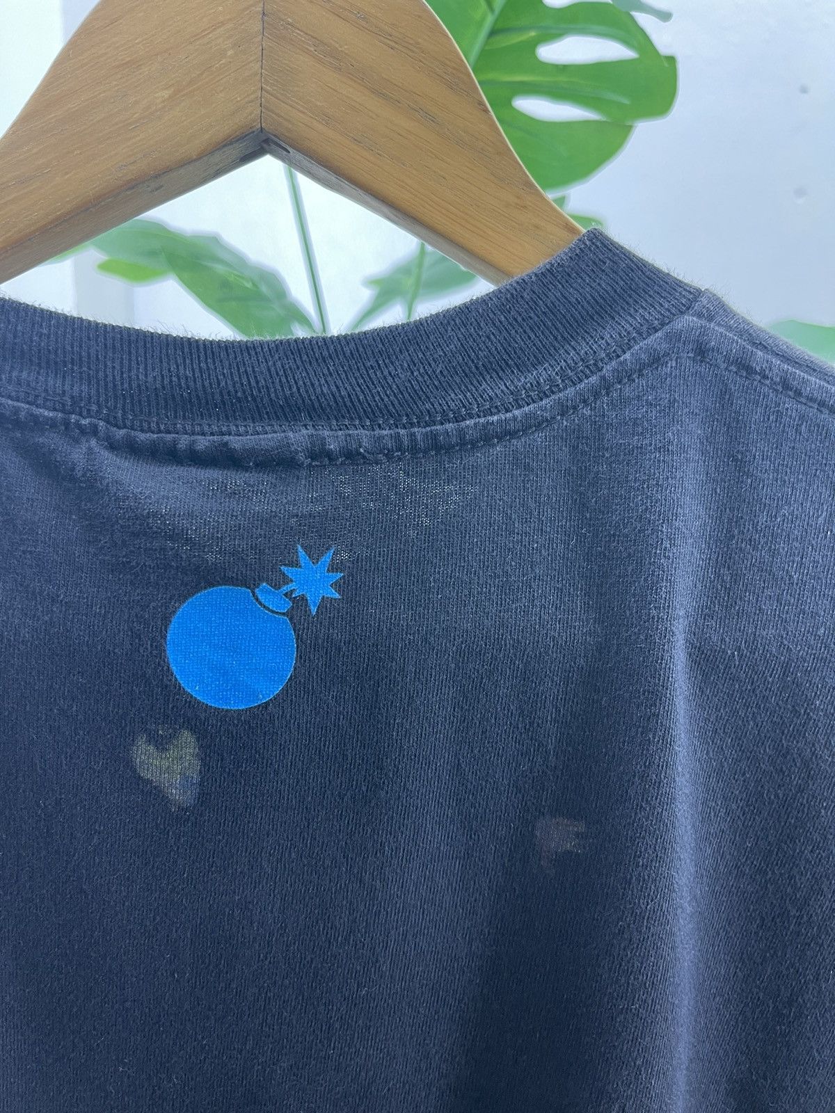The Hundreds The hundreds Big Logo shirts Size US M / EU 48-50 / 2 - 8 Thumbnail