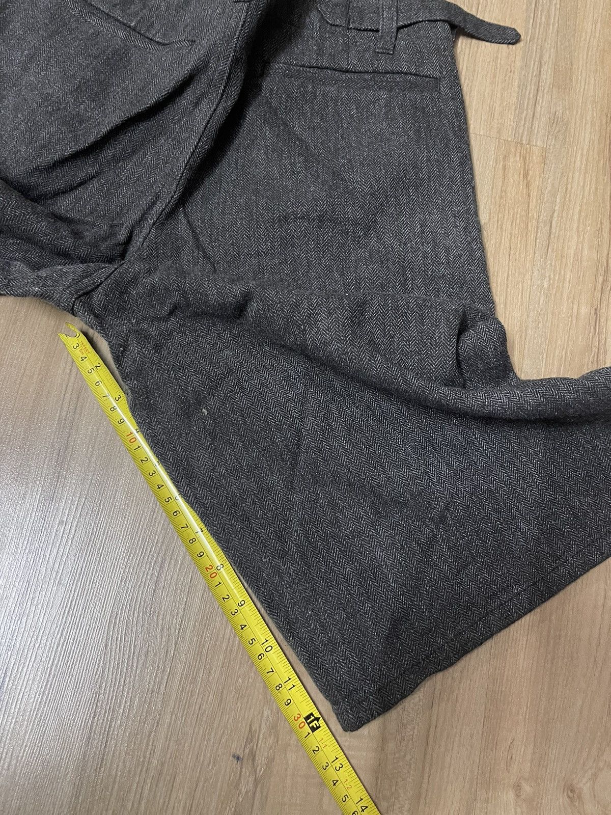 Zucca Zucca short pants Size US 30 / EU 46 - 4 Thumbnail