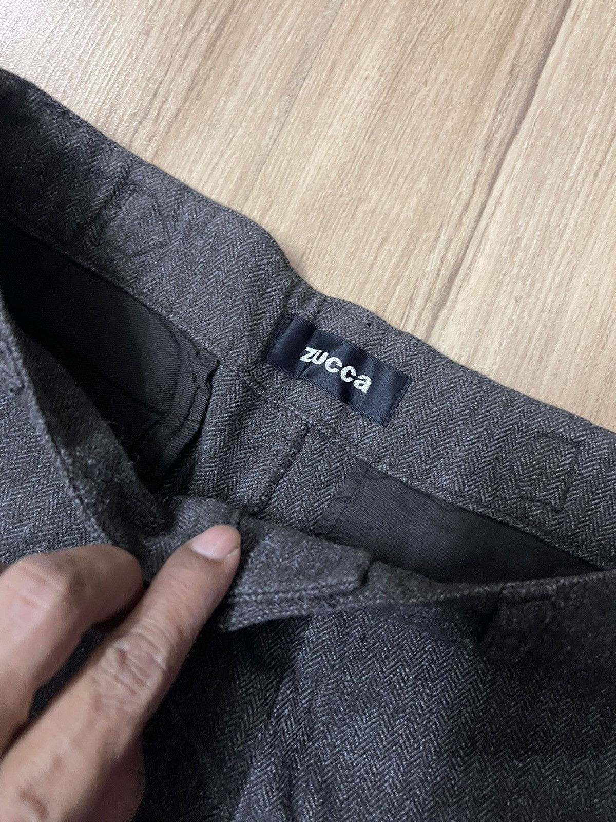 Zucca Zucca short pants Size US 30 / EU 46 - 2 Thumbnail