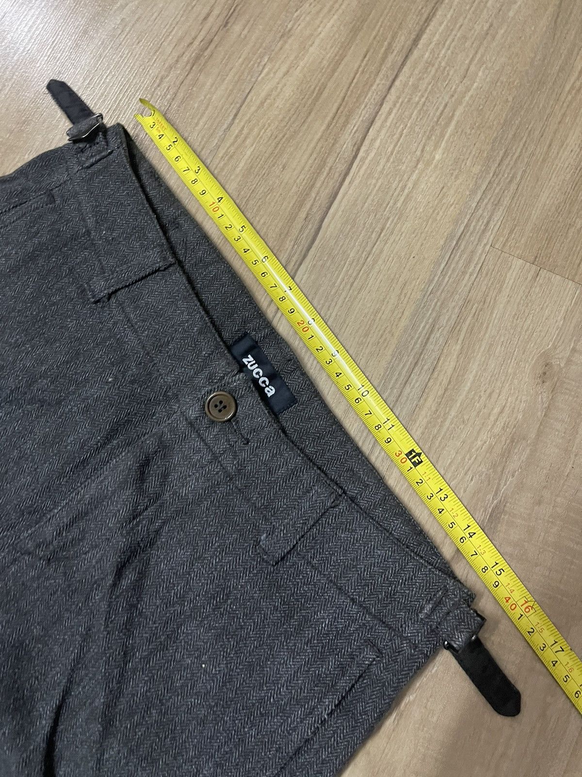 Zucca Zucca short pants Size US 30 / EU 46 - 6 Thumbnail