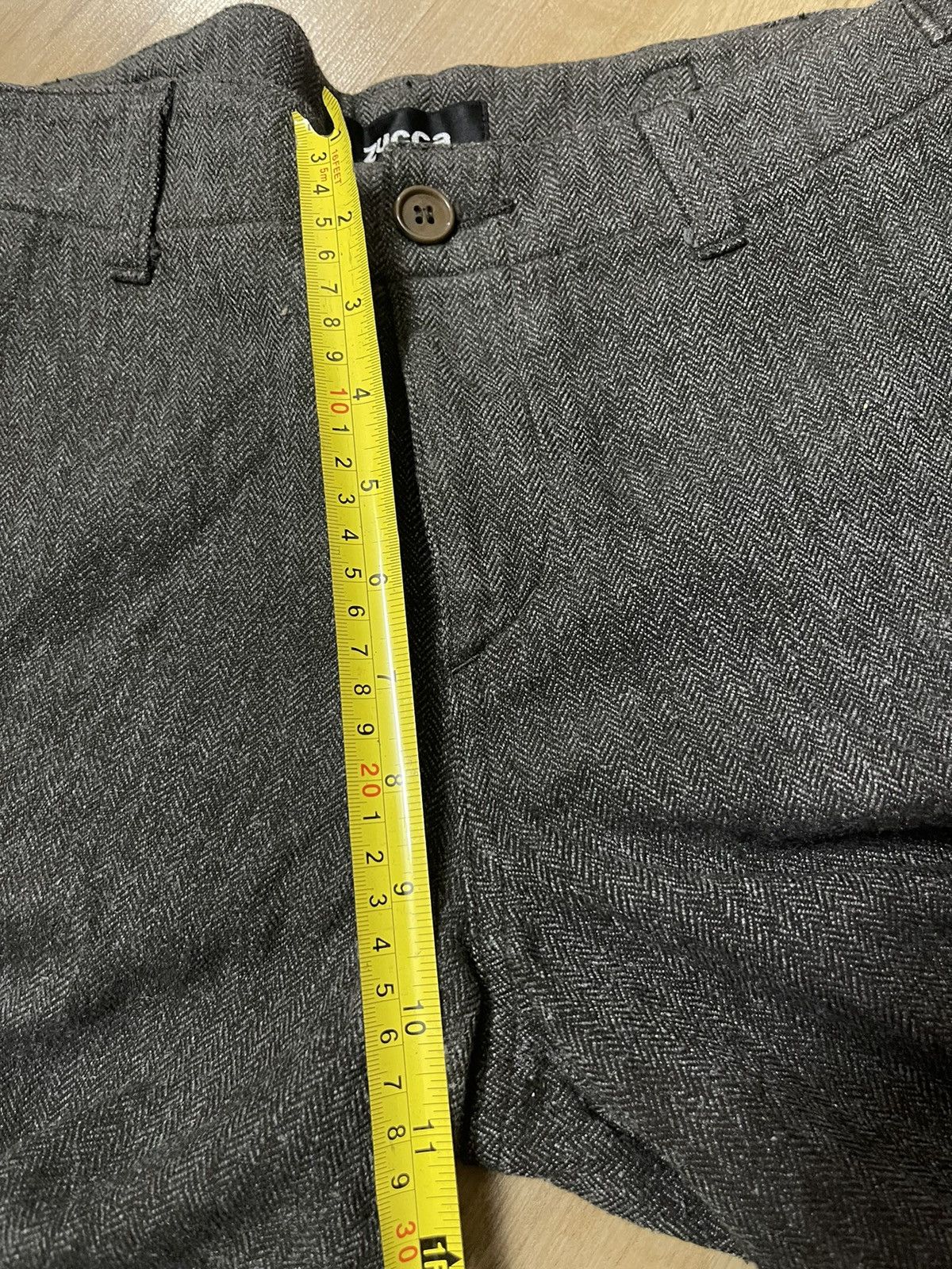 Zucca Zucca short pants Size US 30 / EU 46 - 5 Thumbnail