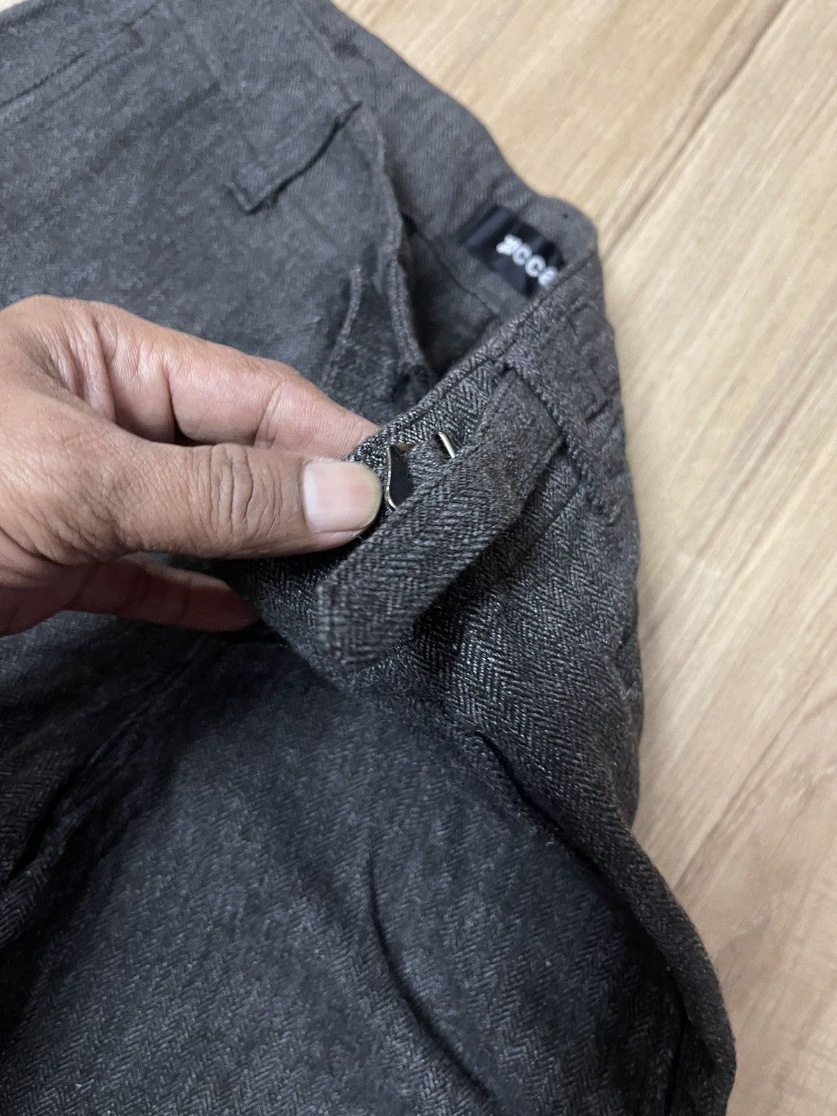 Zucca Zucca short pants Size US 30 / EU 46 - 3 Thumbnail