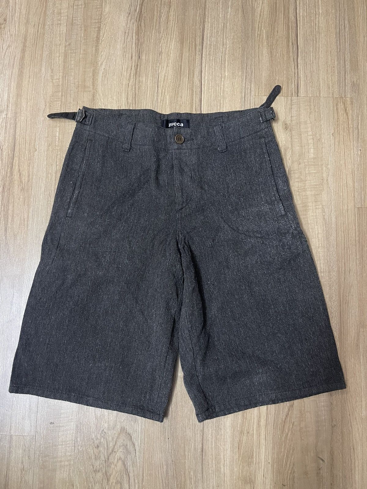 Zucca Zucca short pants Size US 30 / EU 46 - 1 Thumbnail