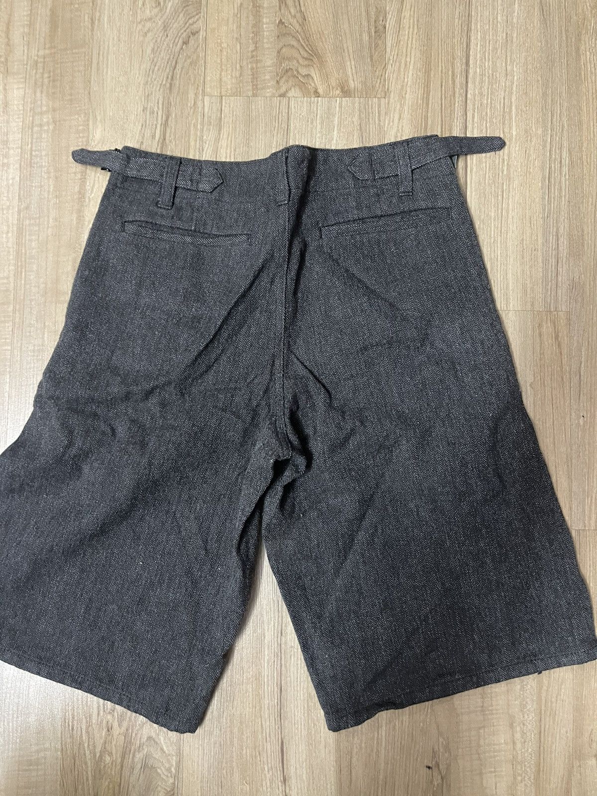 Zucca Zucca short pants Size US 30 / EU 46 - 7 Thumbnail