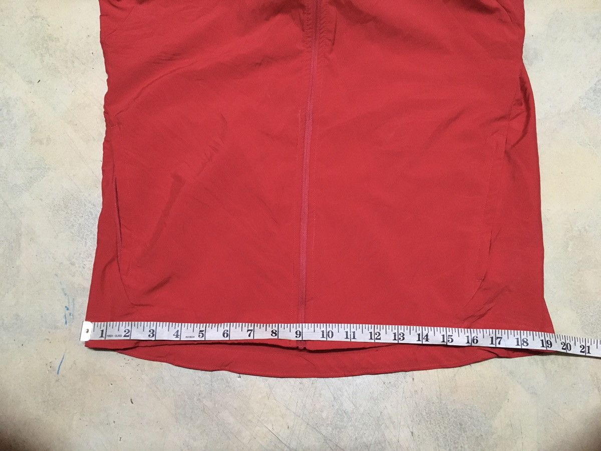 Nike Nike Running Light Jacket Sweater For Sports Size US M / EU 48-50 / 2 - 7 Thumbnail